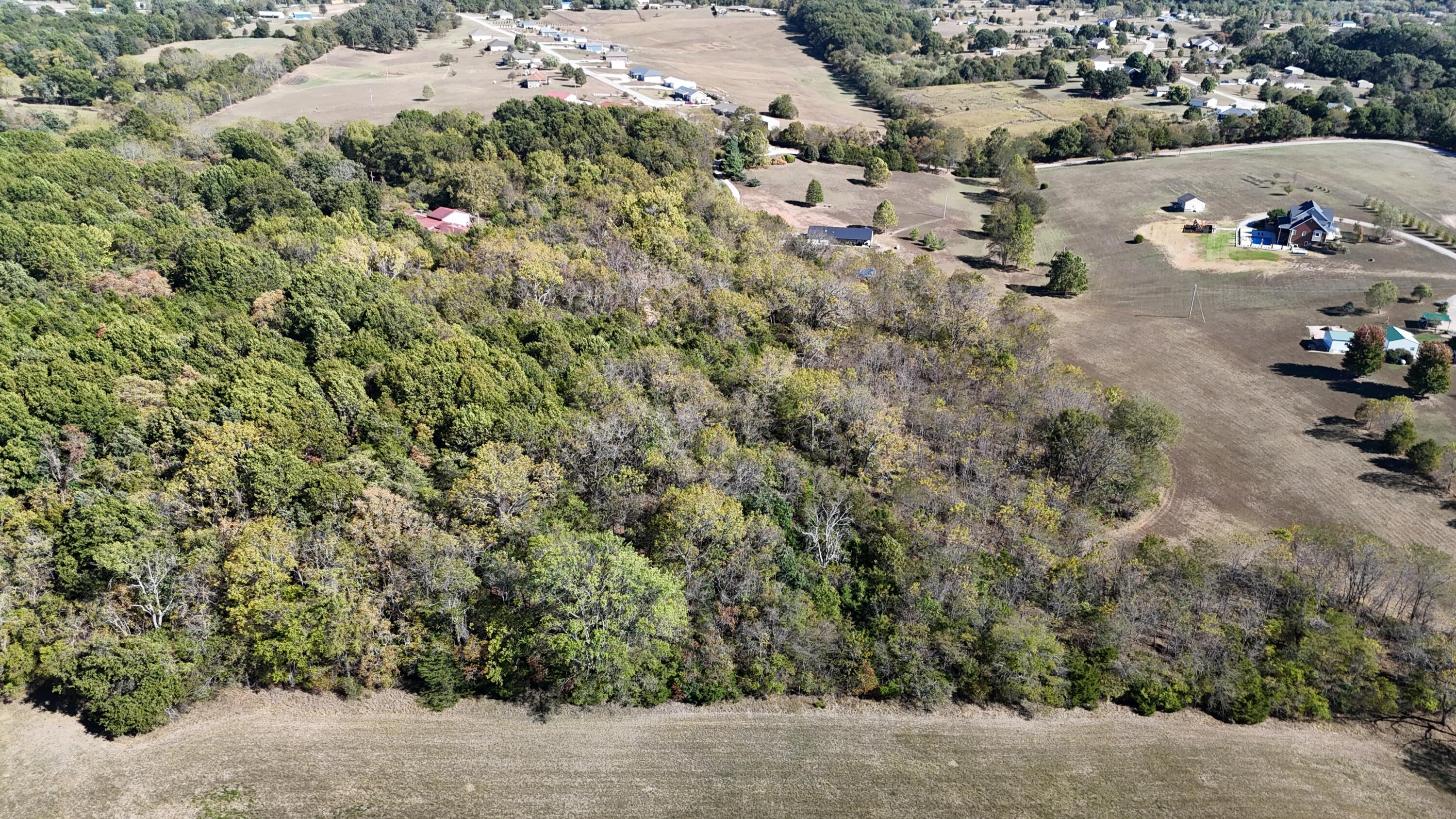 Tbd Accacia Drive Road