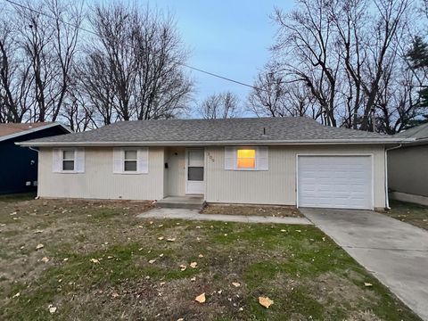 Photo of 309 E Berkeley Street, Springfield, MO 65807 (MLS # 60310800)