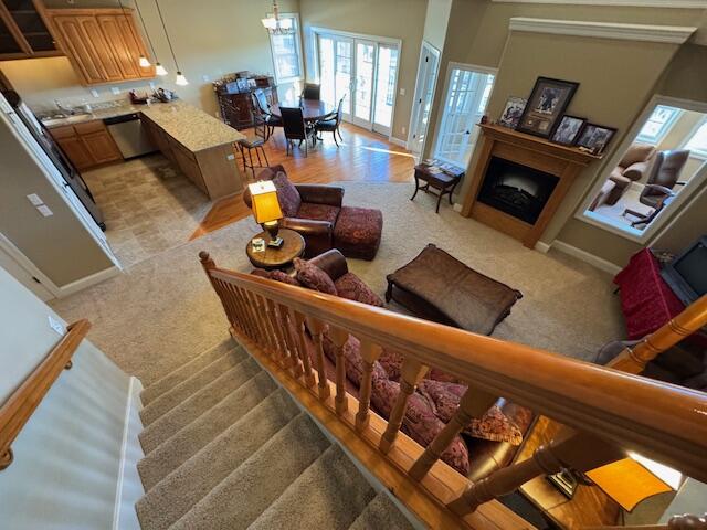 1413 Riverstone Drive

                                                                             Branson                                

                                    , MO - $595,000