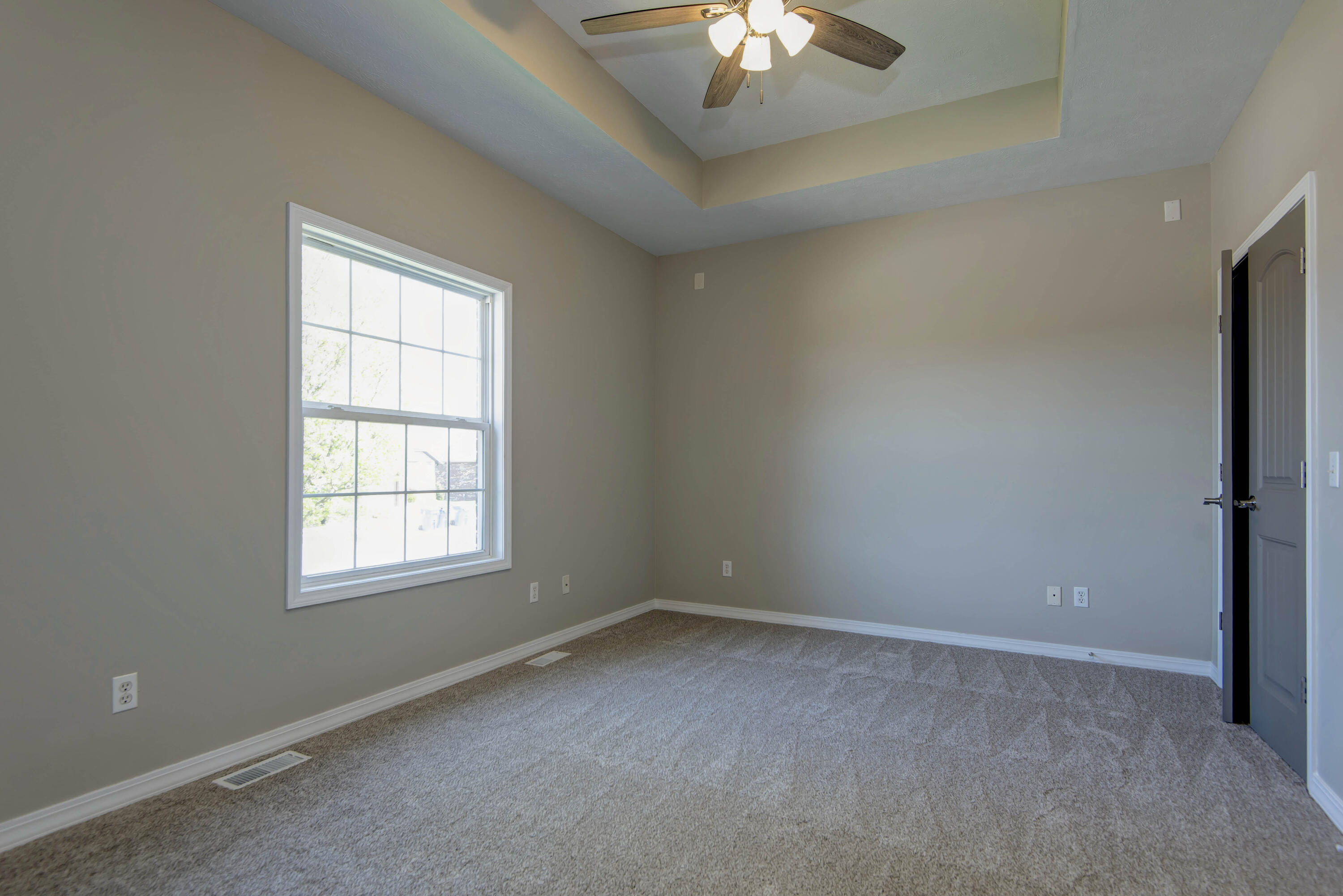 Tiffany Highlands - Residential Income