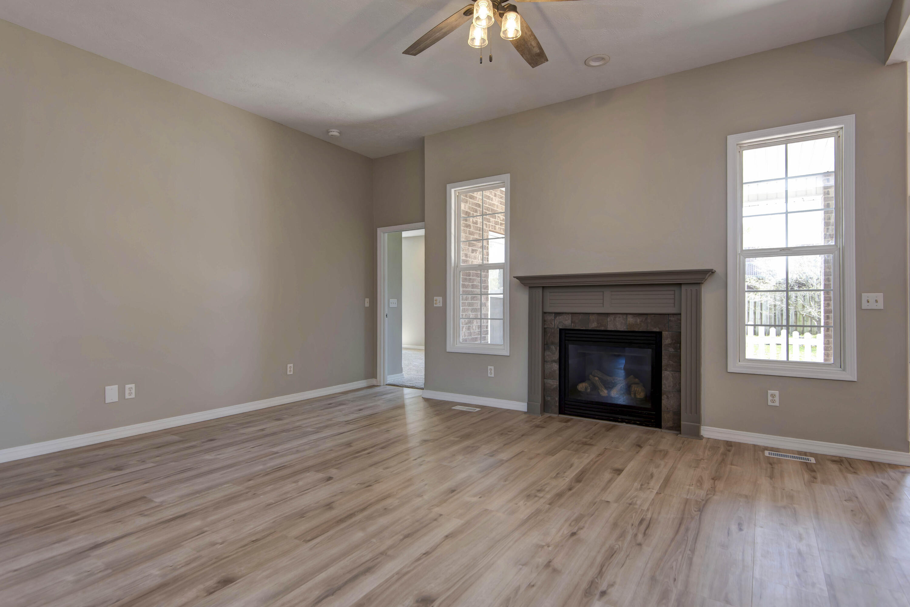 Tiffany Highlands - Residential Income