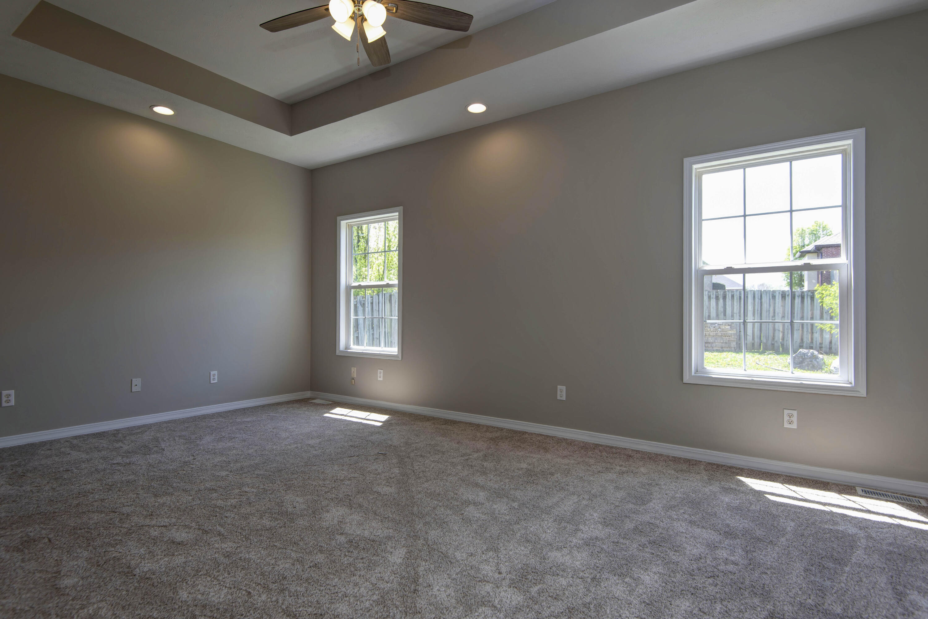Tiffany Highlands - Residential Income
