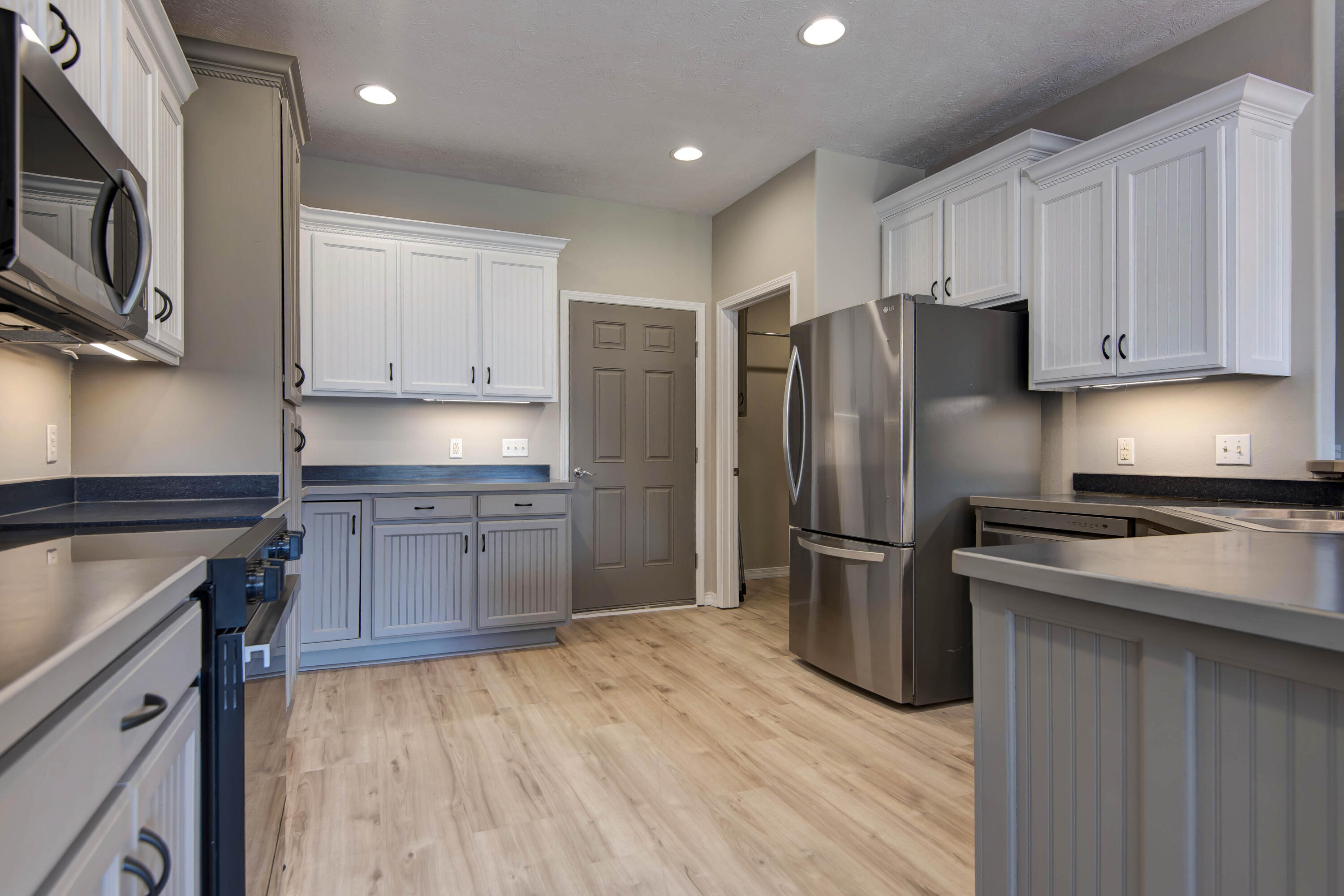 Tiffany Highlands - Residential Income
