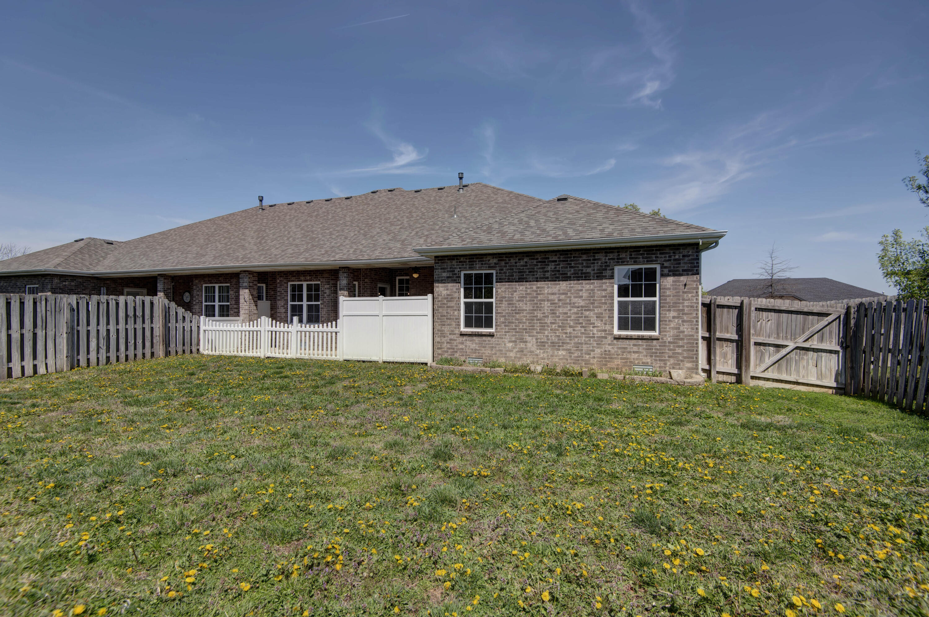 Tiffany Highlands - Residential Income
