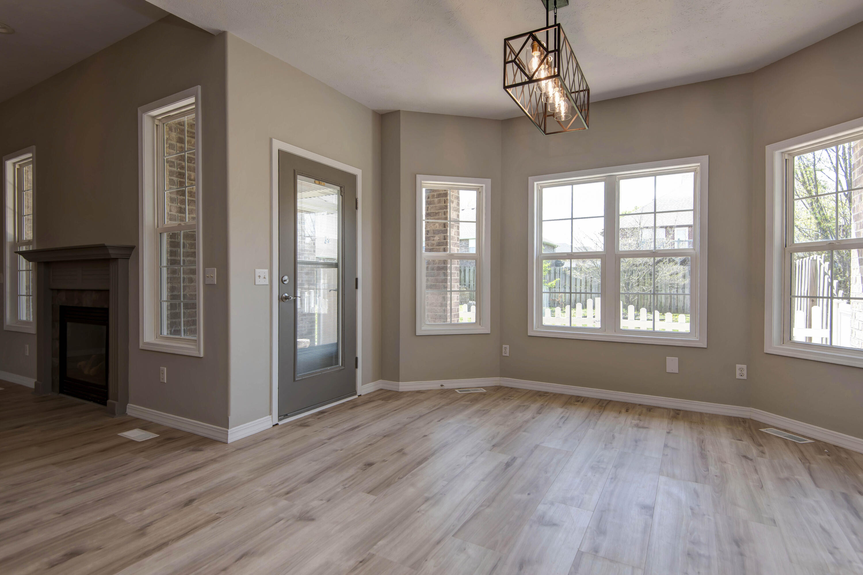 Tiffany Highlands - Residential Income