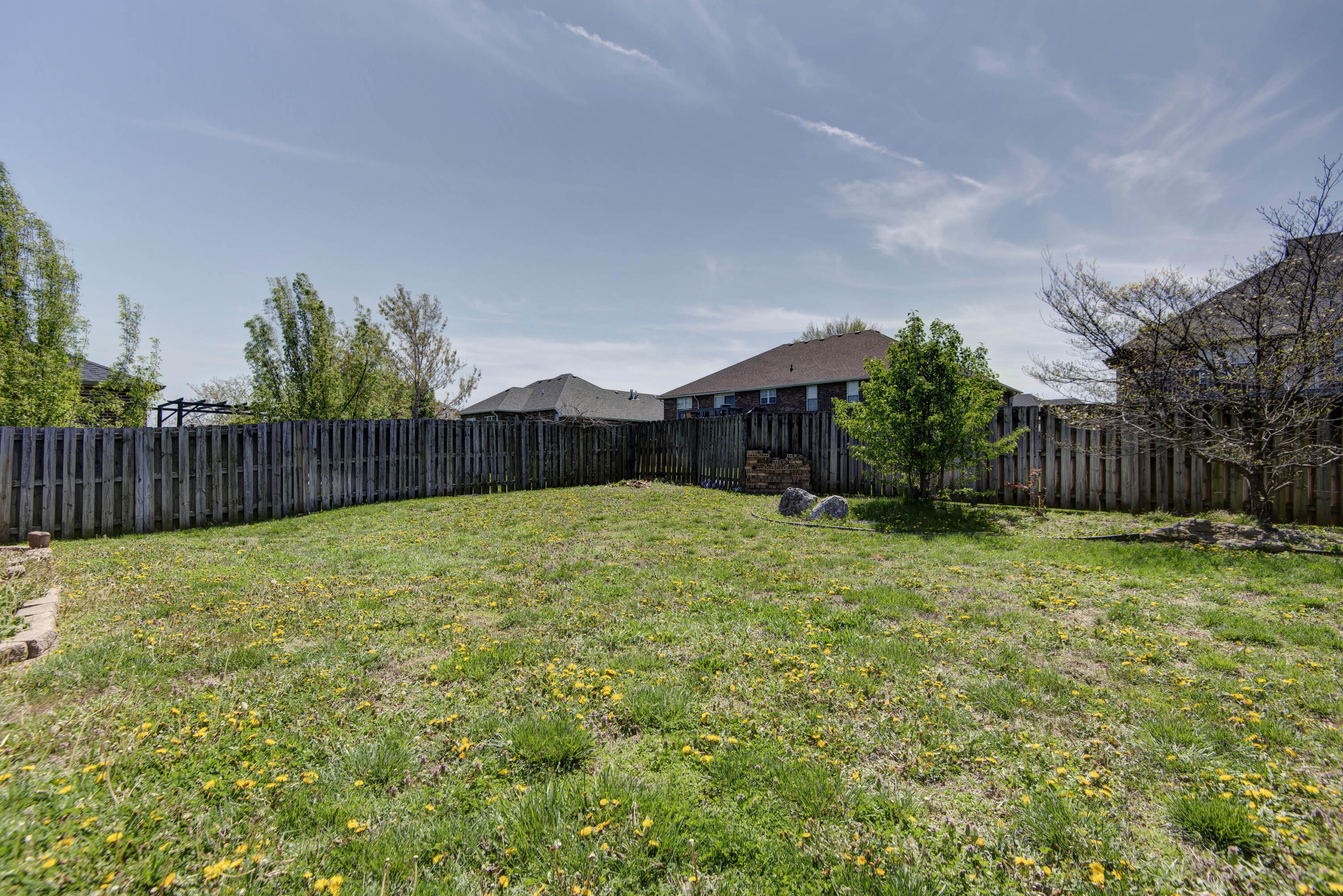 Tiffany Highlands - Residential Income