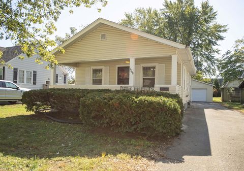 Photo of 1308 E University Street, Springfield, MO 65804 (MLS # 60324508)