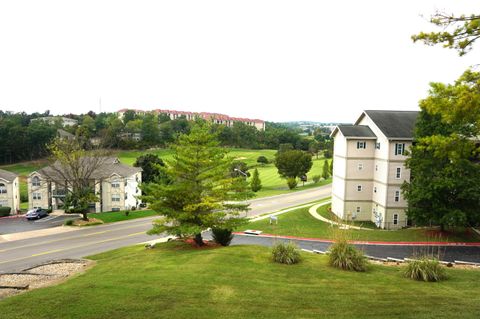 Photo of 350 S Wildwood Drive 9 #9, Branson, MO 65616 (MLS # 60307160)