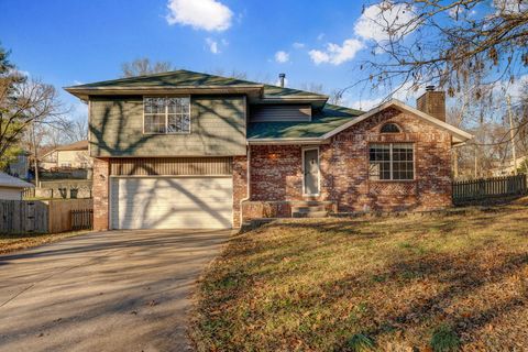 Photo of 5911 S Farm Rd 157, Springfield, MO 65810 (MLS # 60311520)