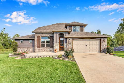 Photo of 4788 Florence Avenue, Ozark, MO 65721 (MLS # 60307084)
