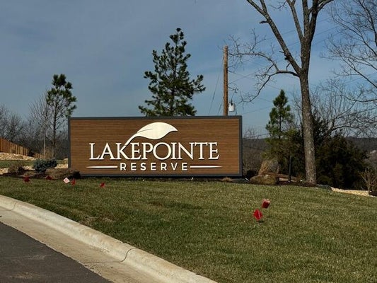 LOT 18 LAKEPOINTE RESERVE, SPRINGFIELD, MO 65804 - Image b2aff398b4cfc63ce35eda96a0da3f4e/2923727164