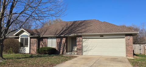 Photo of 5583 W Josh Street, Springfield, MO 65802 (MLS # 60311300)