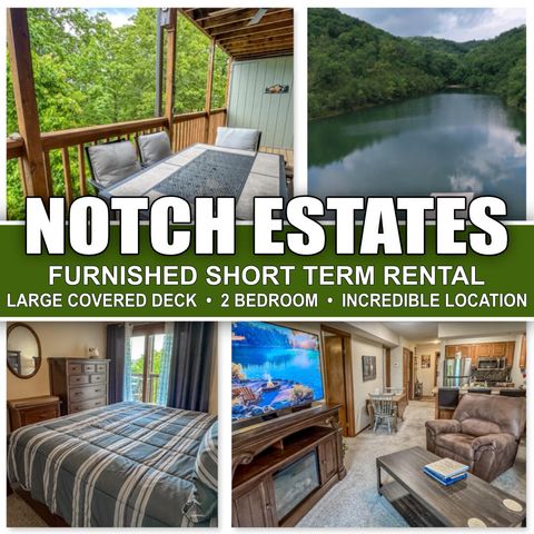 Photo of 321 Notch Lane 6 #6, Branson West, MO 65737 (MLS # 60324206)