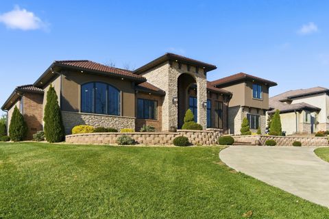 Photo of 5894 S Castlebay Drive, Springfield, MO 65809 (MLS # 60311631)