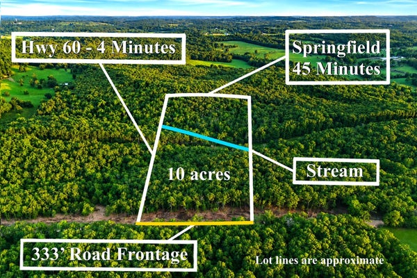 TBD 004 CANTRELL ROAD, MANSFIELD, MO 65704 - Image b534871884db98d2bf644b70de36431f/2489988907