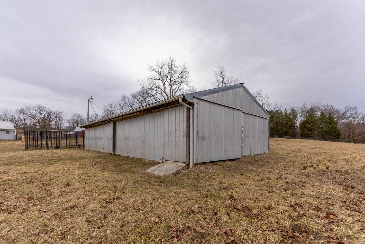 N/A - Farm