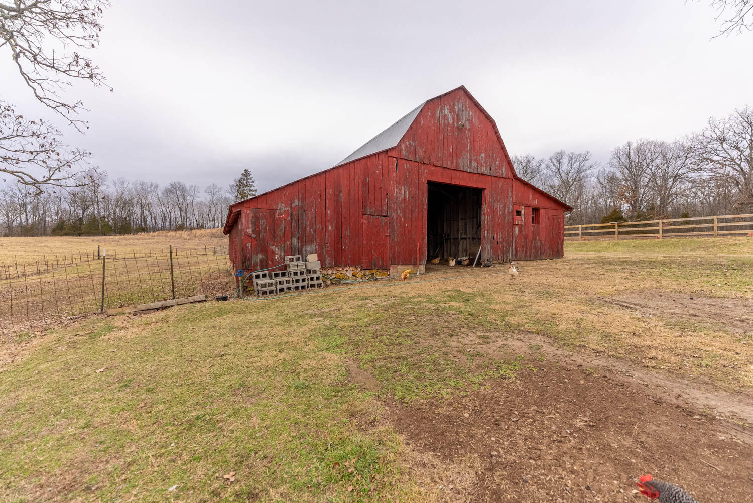 N/A - Farm