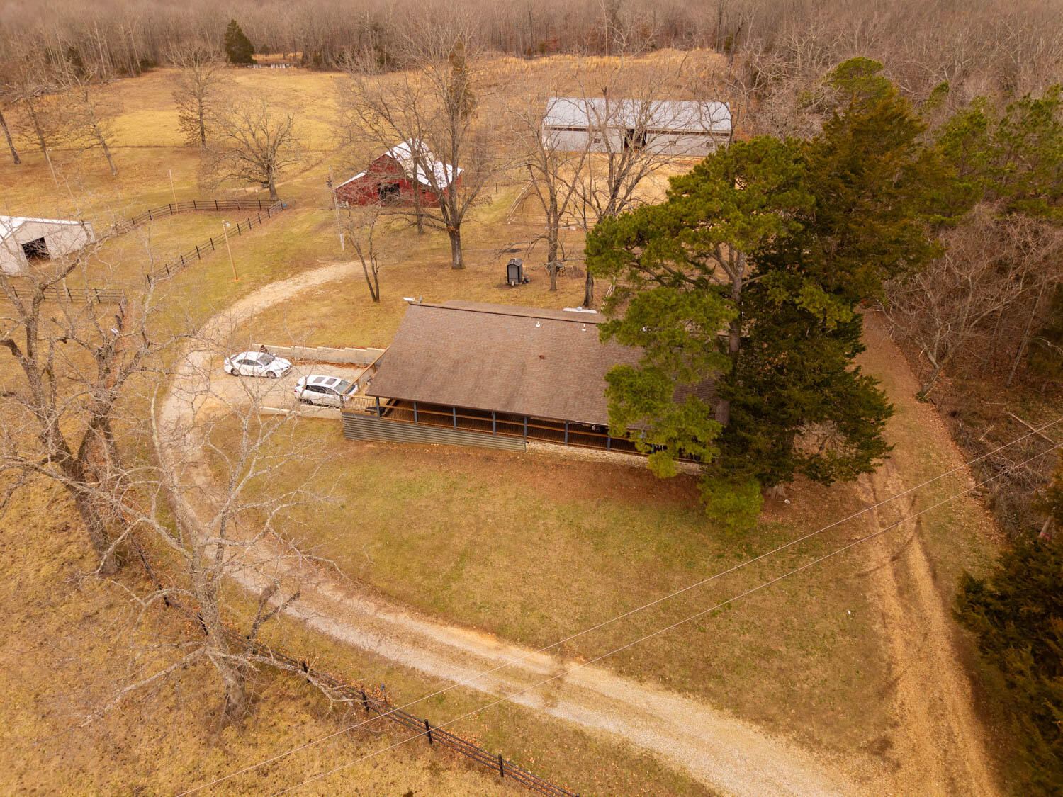 N/A - Farm