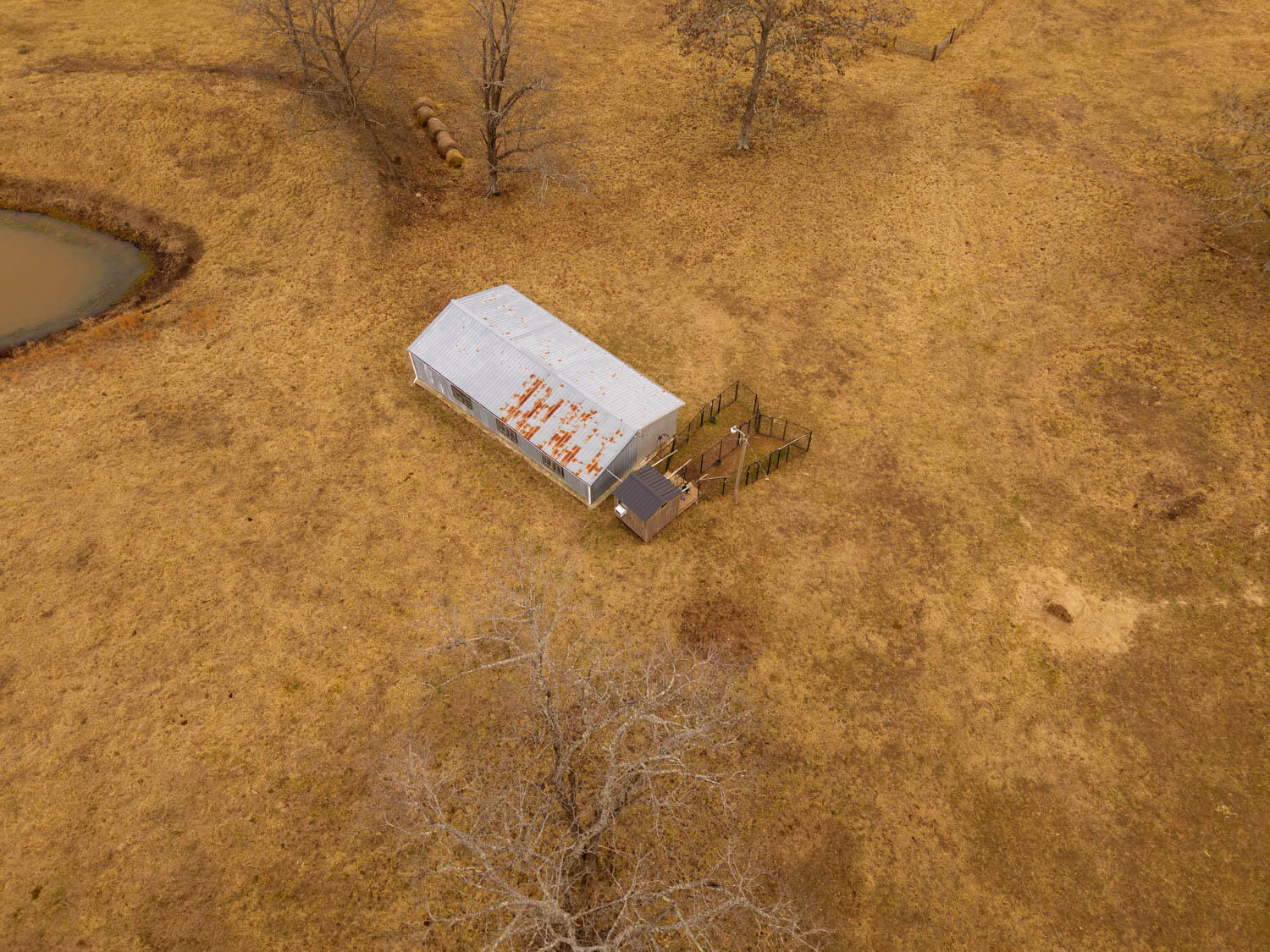 N/A - Farm