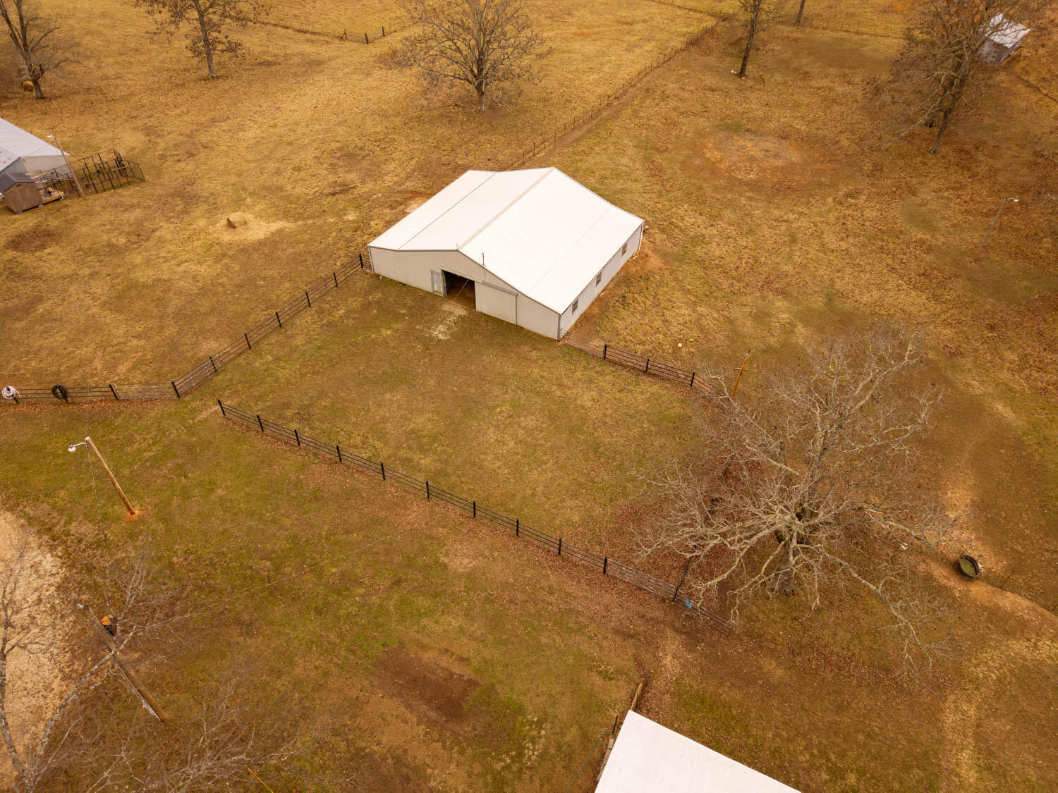 N/A - Farm