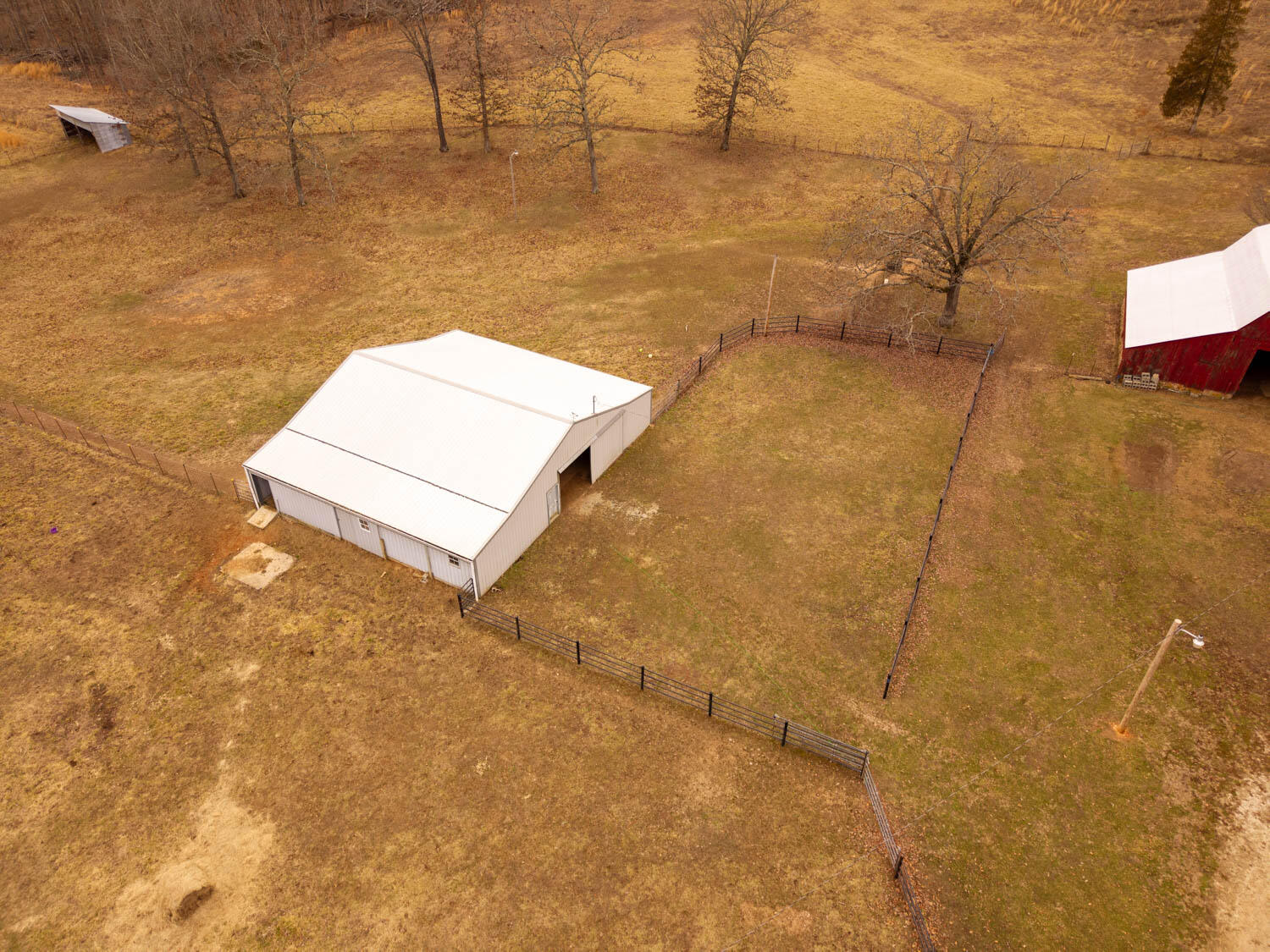 N/A - Farm