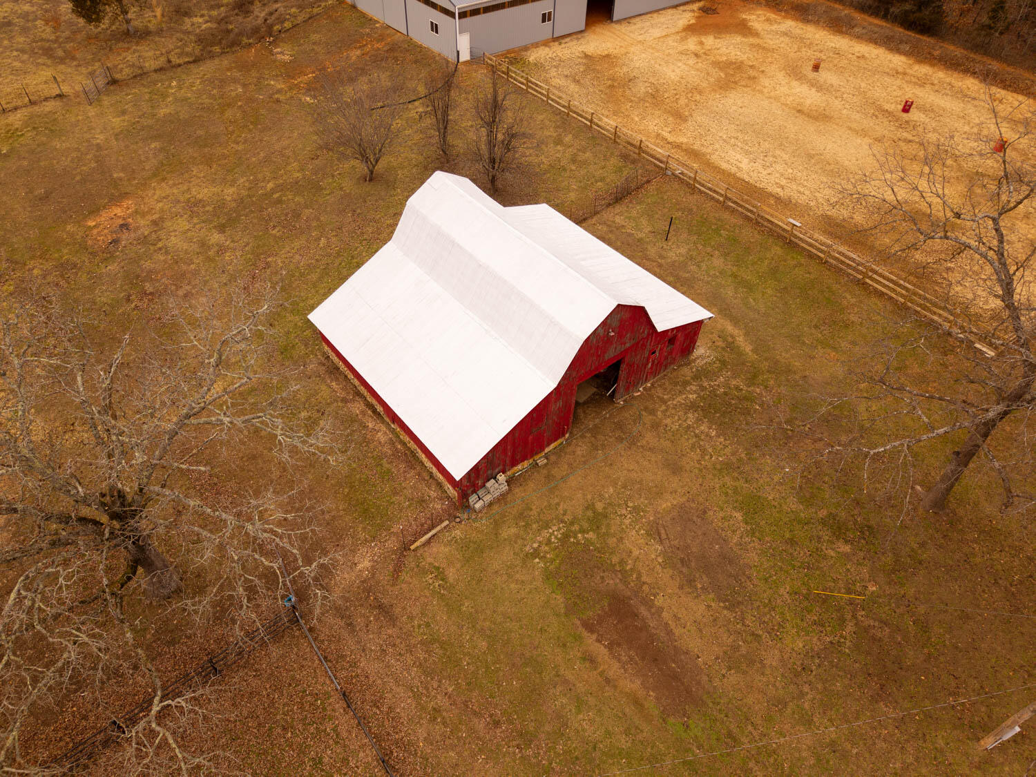 N/A - Farm