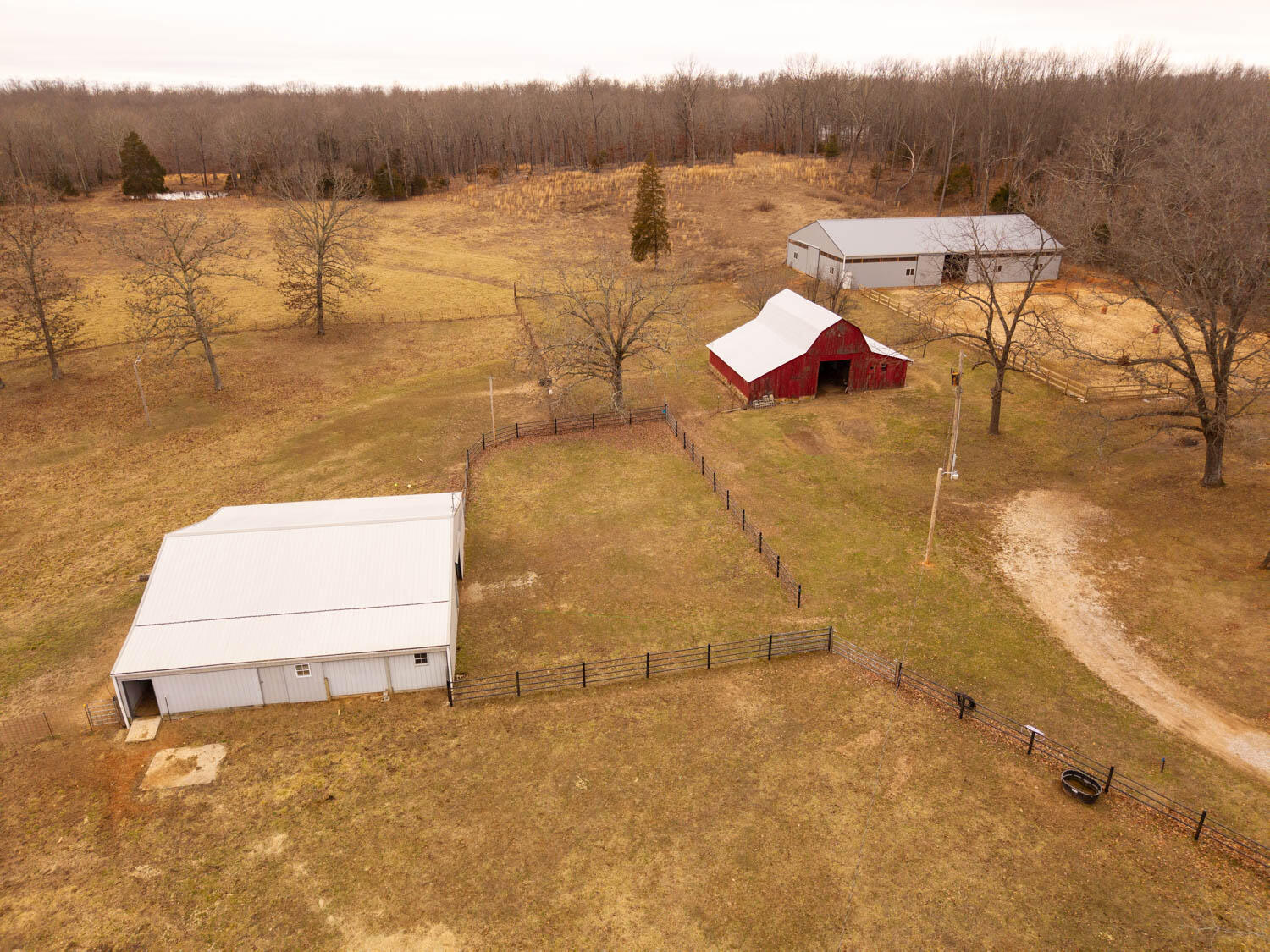 N/A - Farm