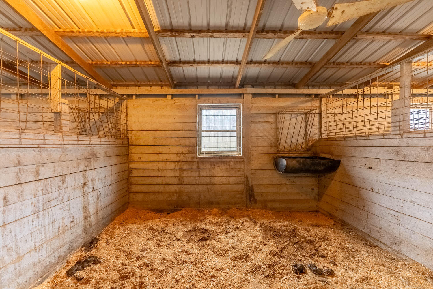 N/A - Farm