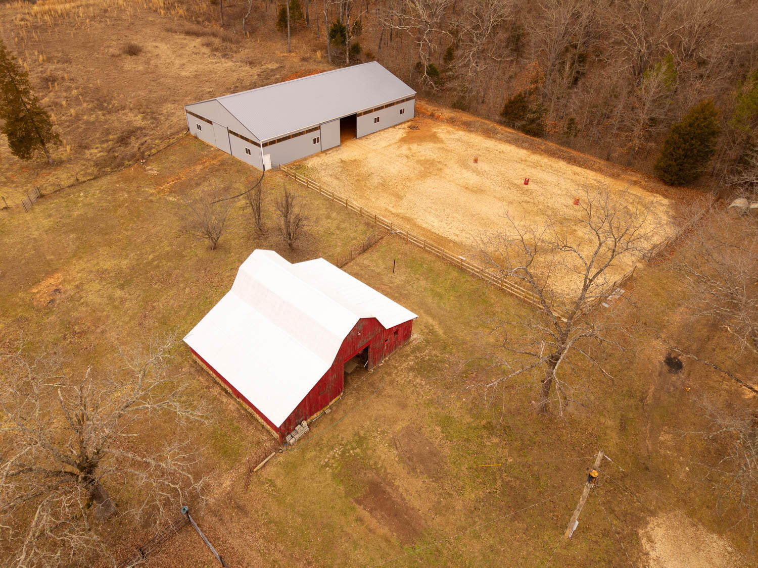 N/A - Farm