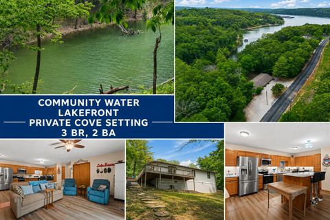 Photo of 27278 Timber Springs Road, Shell Knob, MO 65747 (MLS # 60324215)