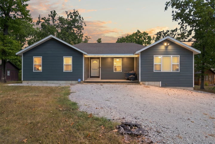 Photo 1 of 41 — 25267 Cedar Crest Drive, Hermitage, MO 65668