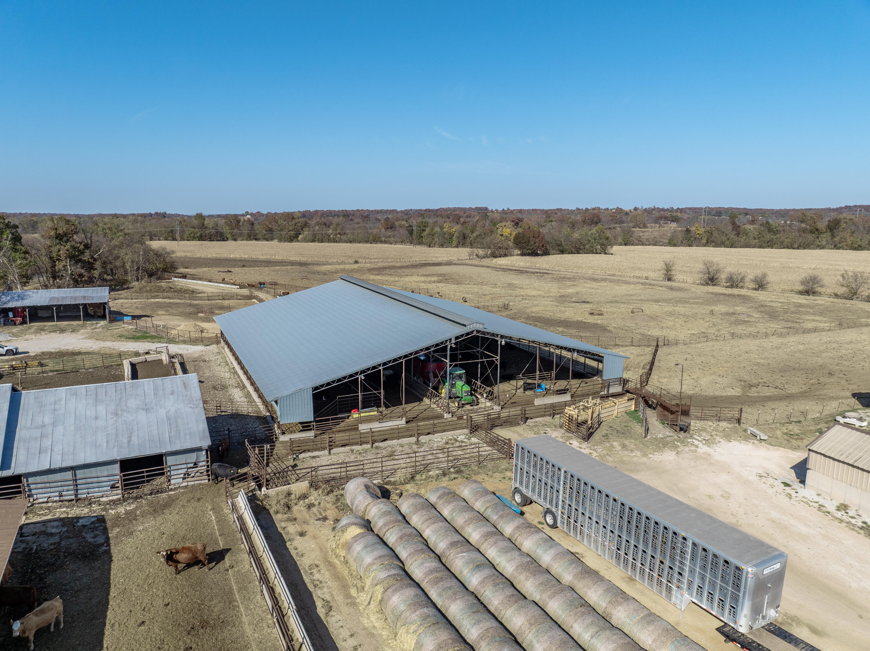 N/A - Farm