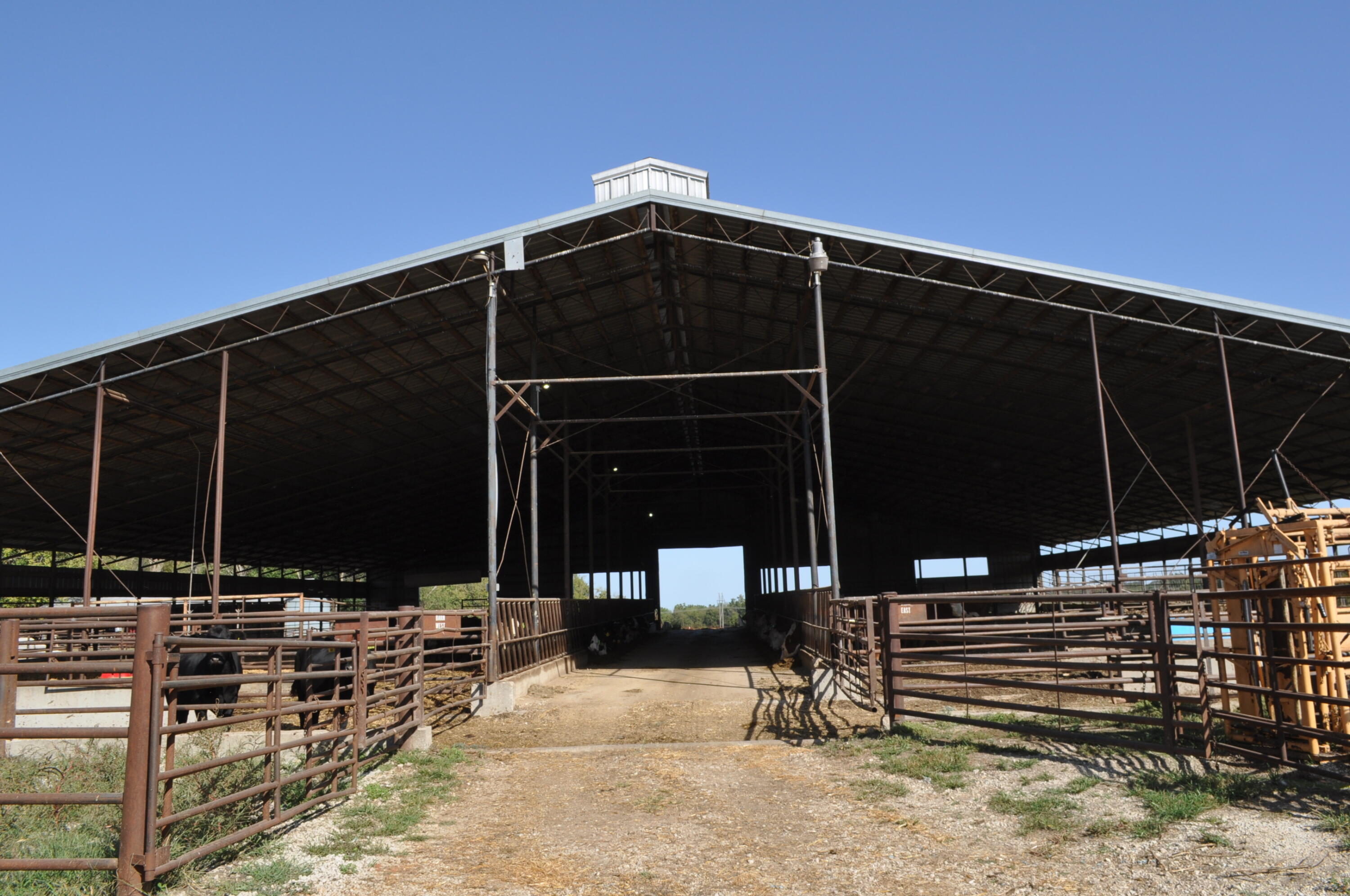 N/A - Farm