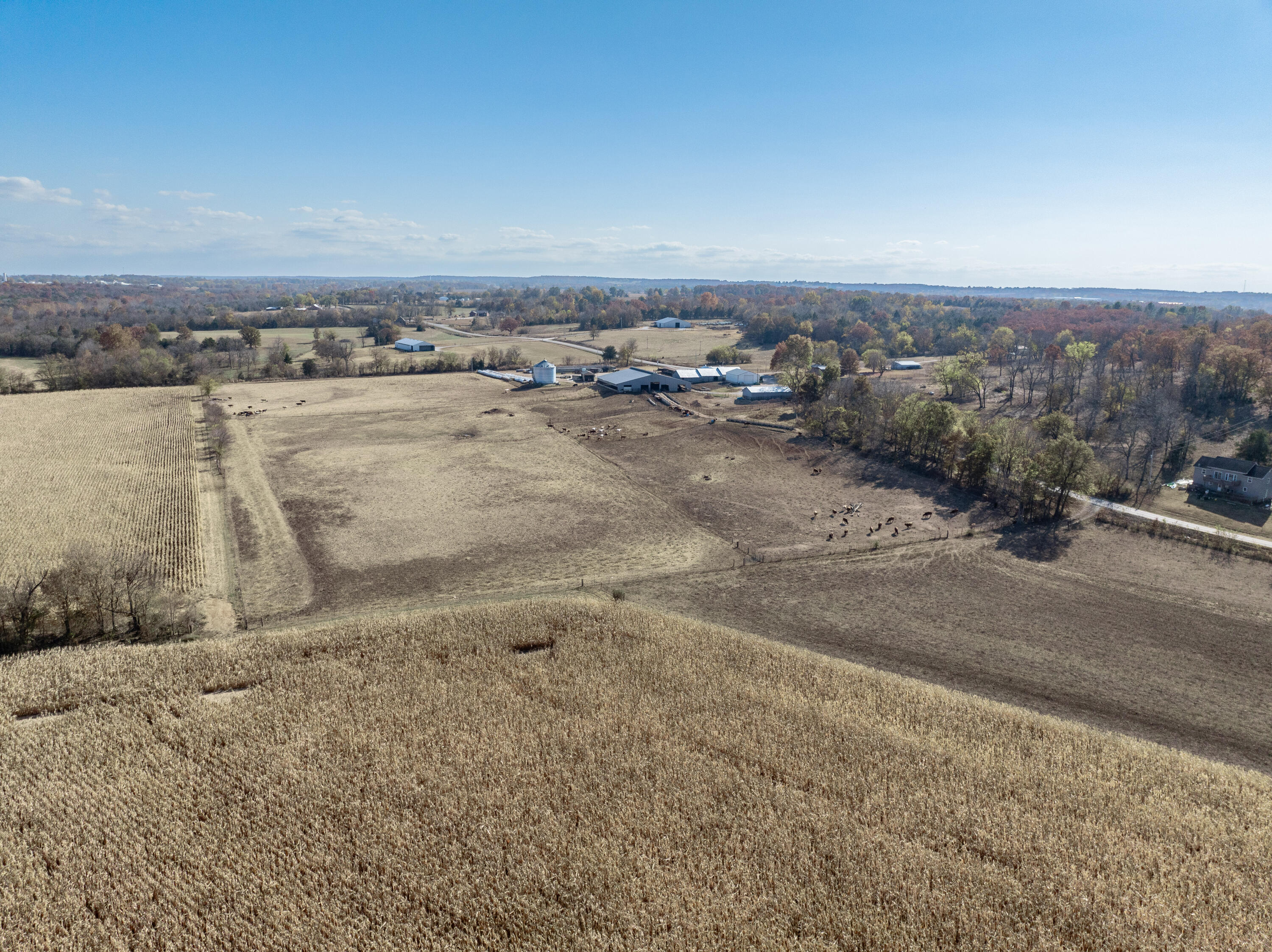 N/A - Farm