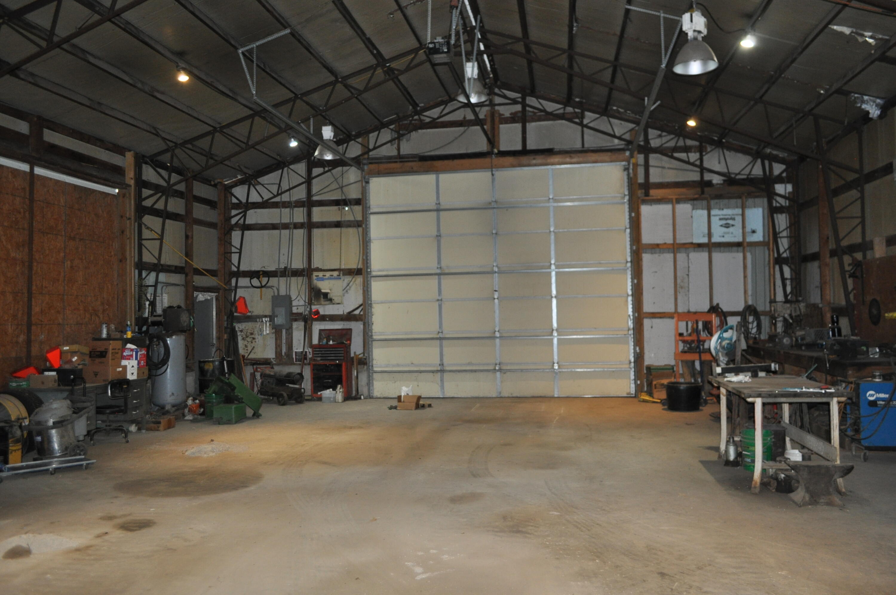 N/A - Farm