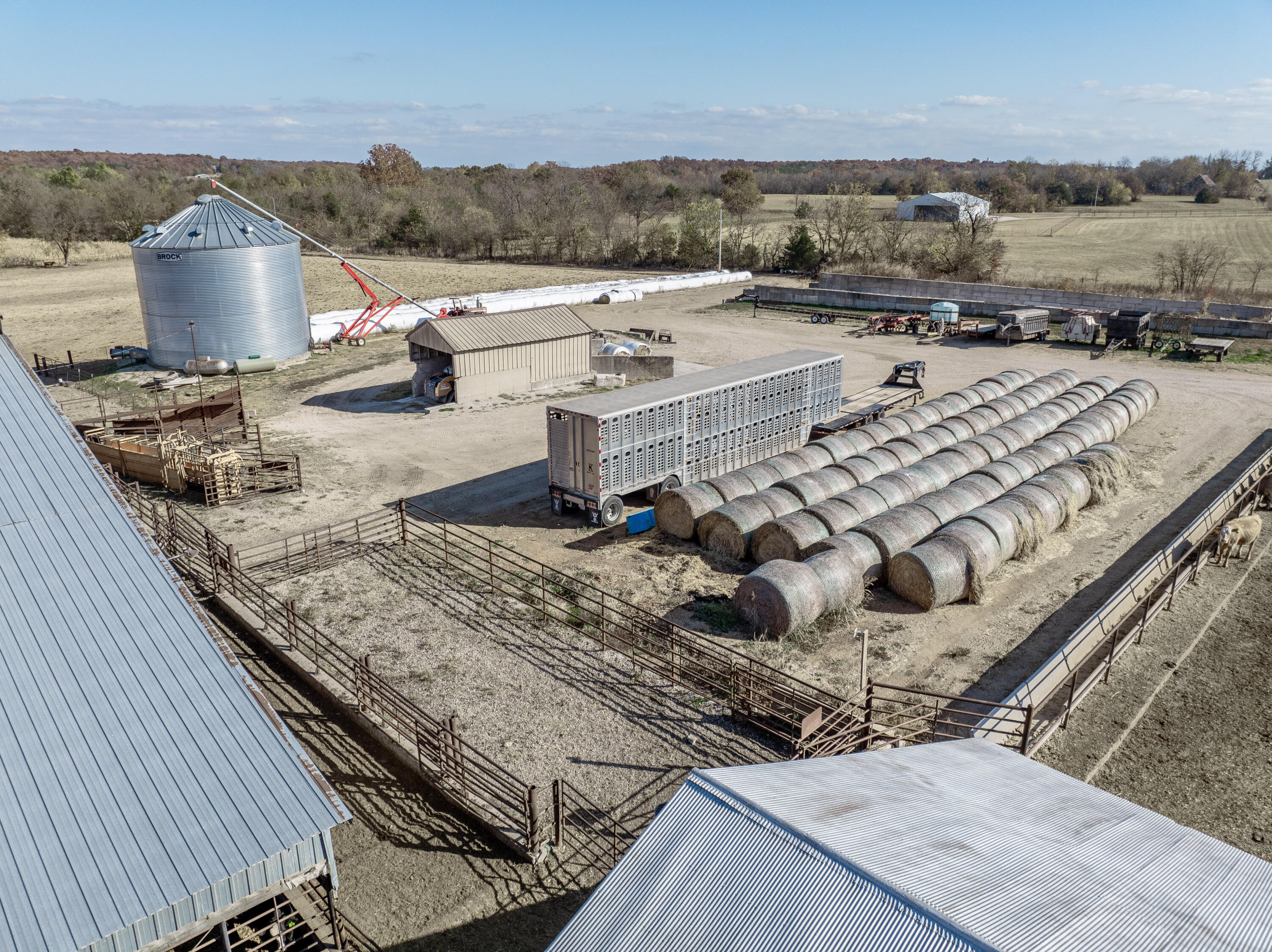 N/A - Farm