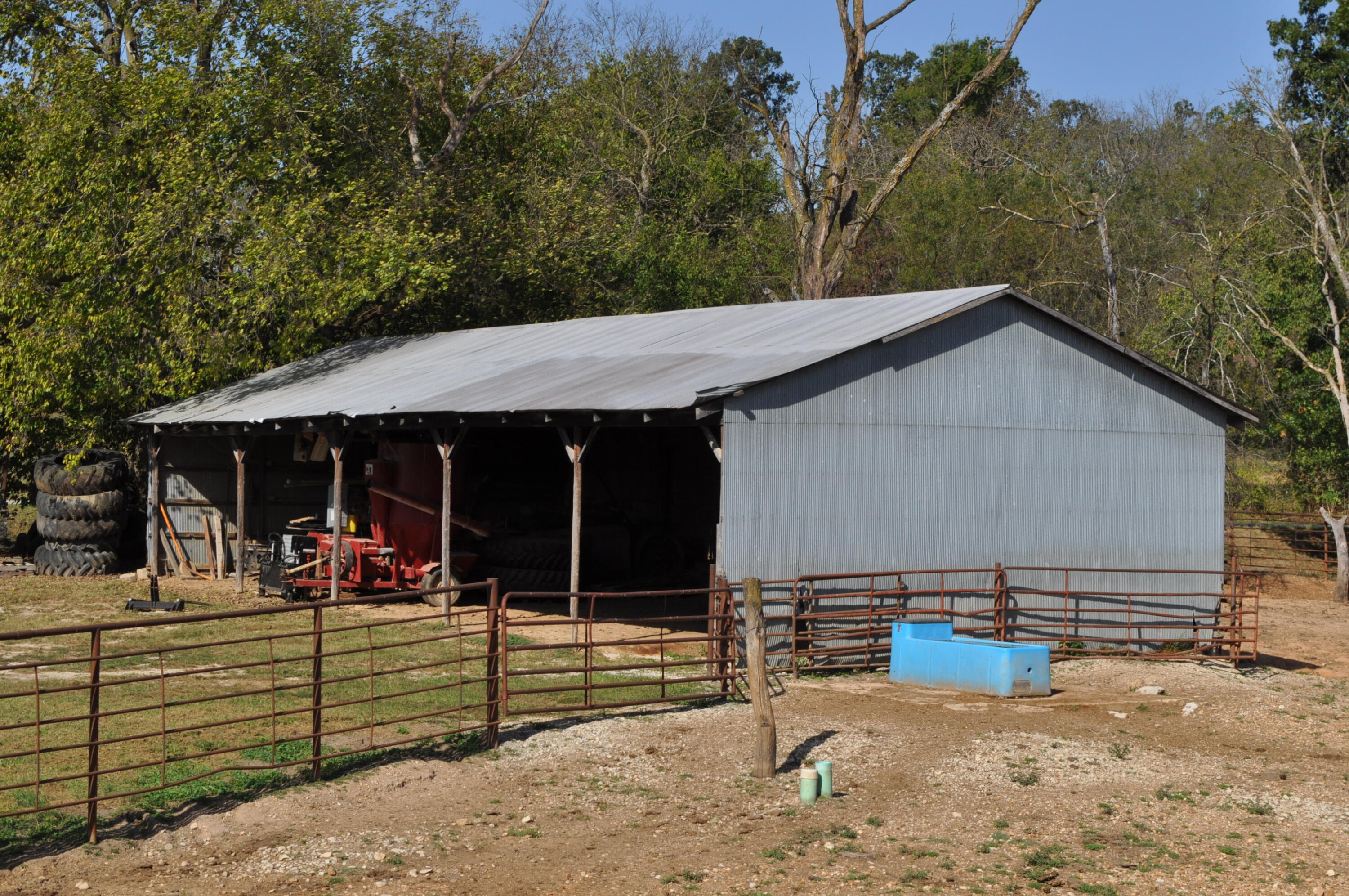 N/A - Farm