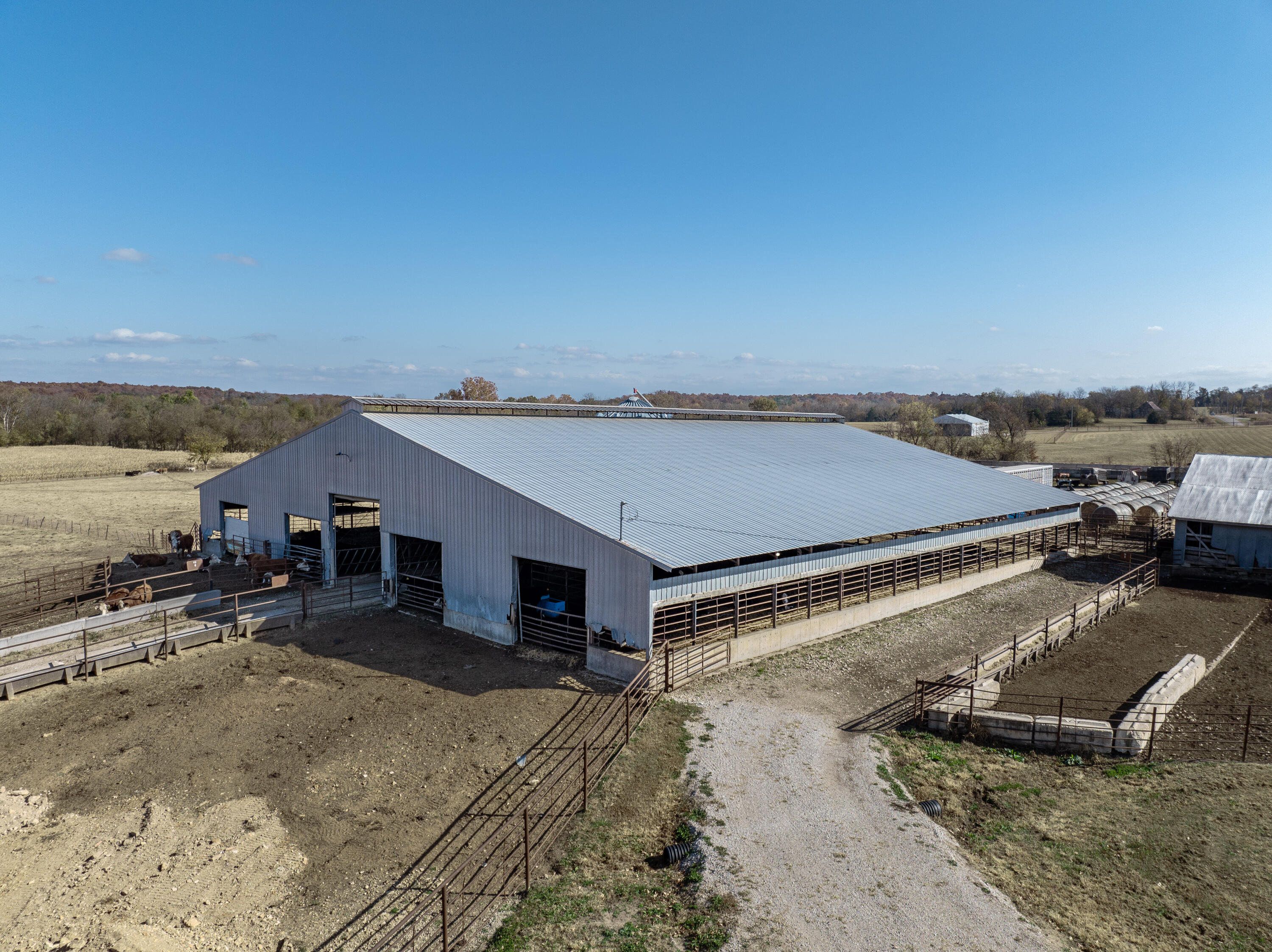 N/A - Farm