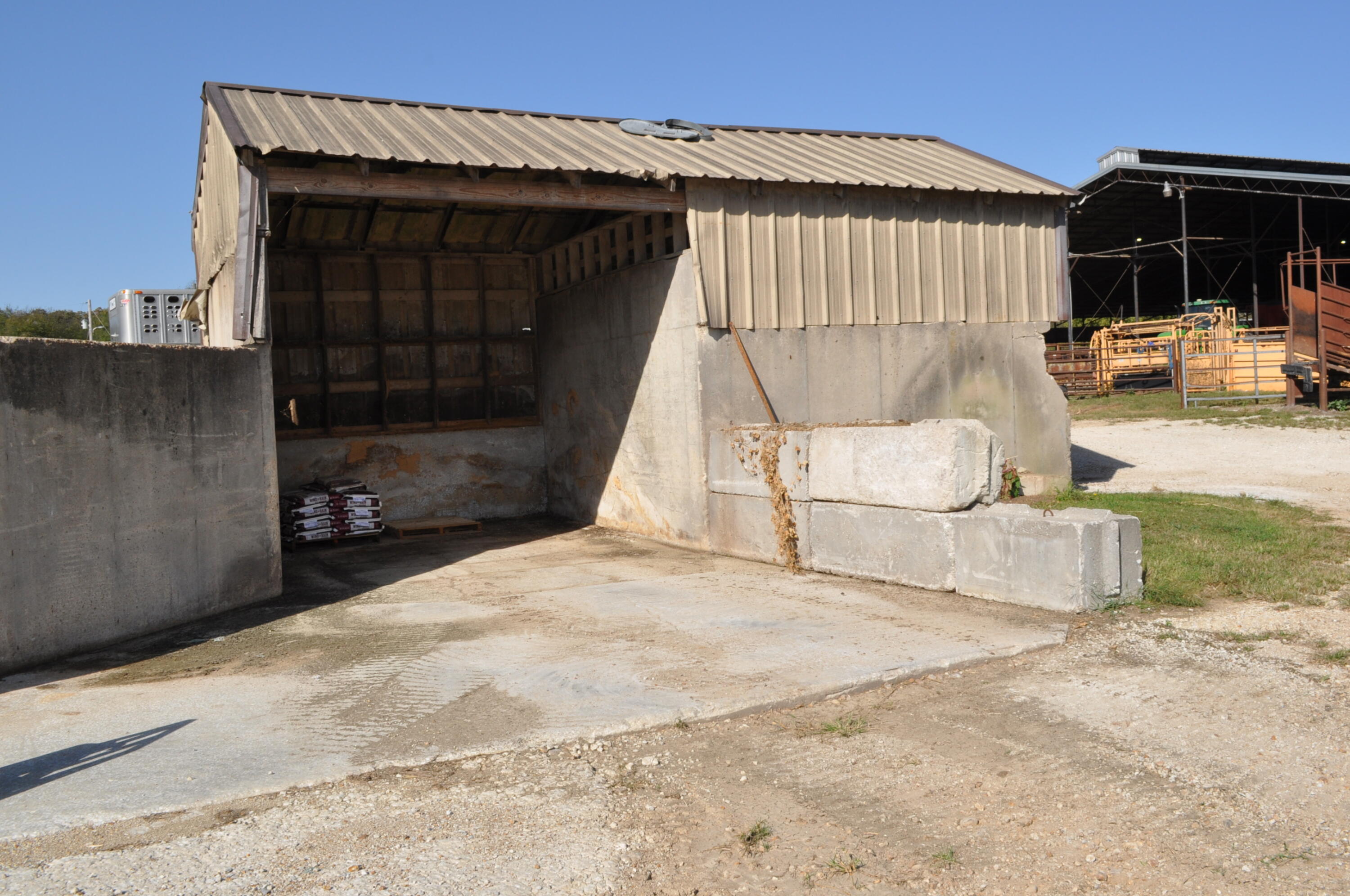 N/A - Farm