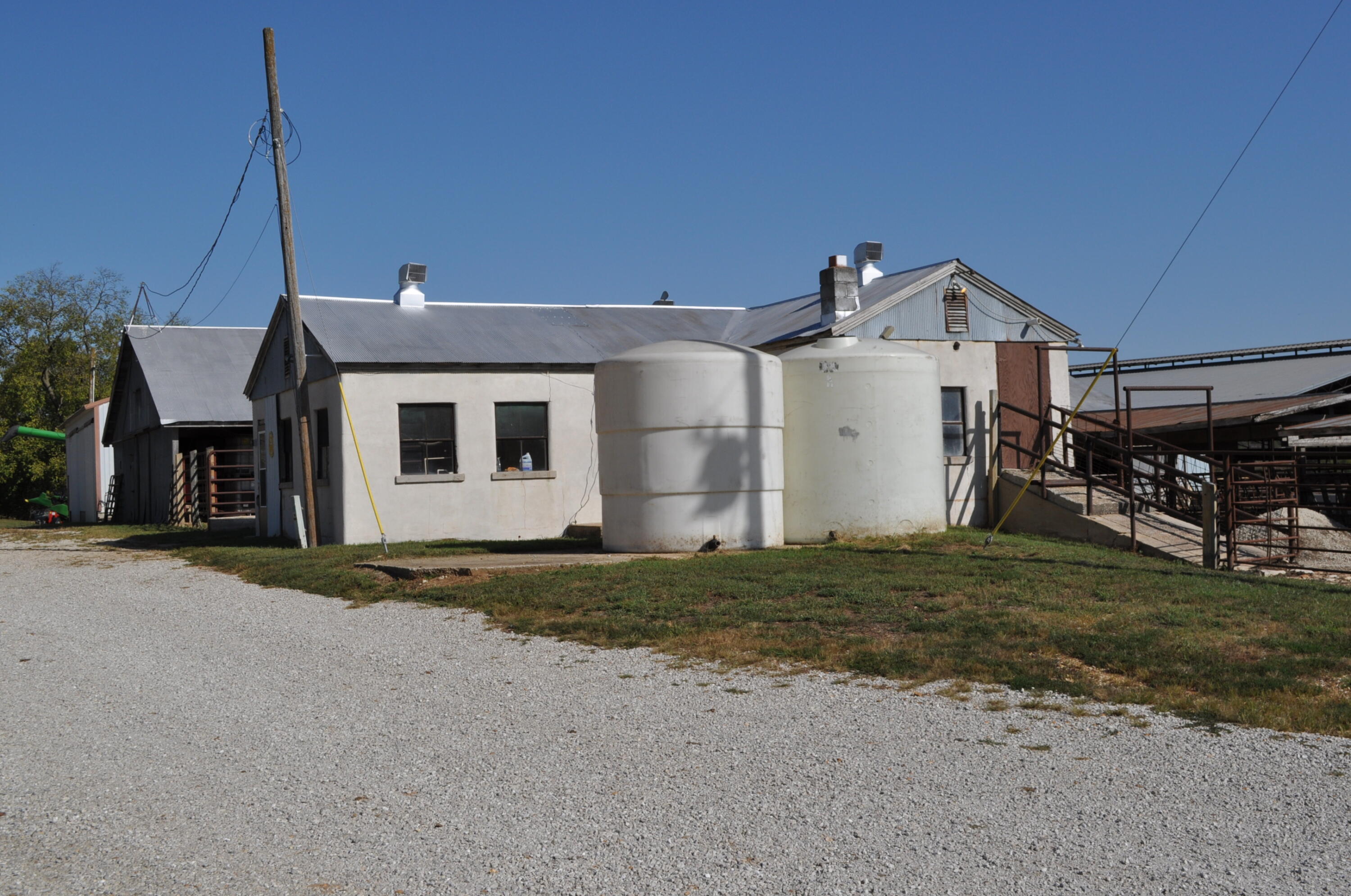 N/A - Farm