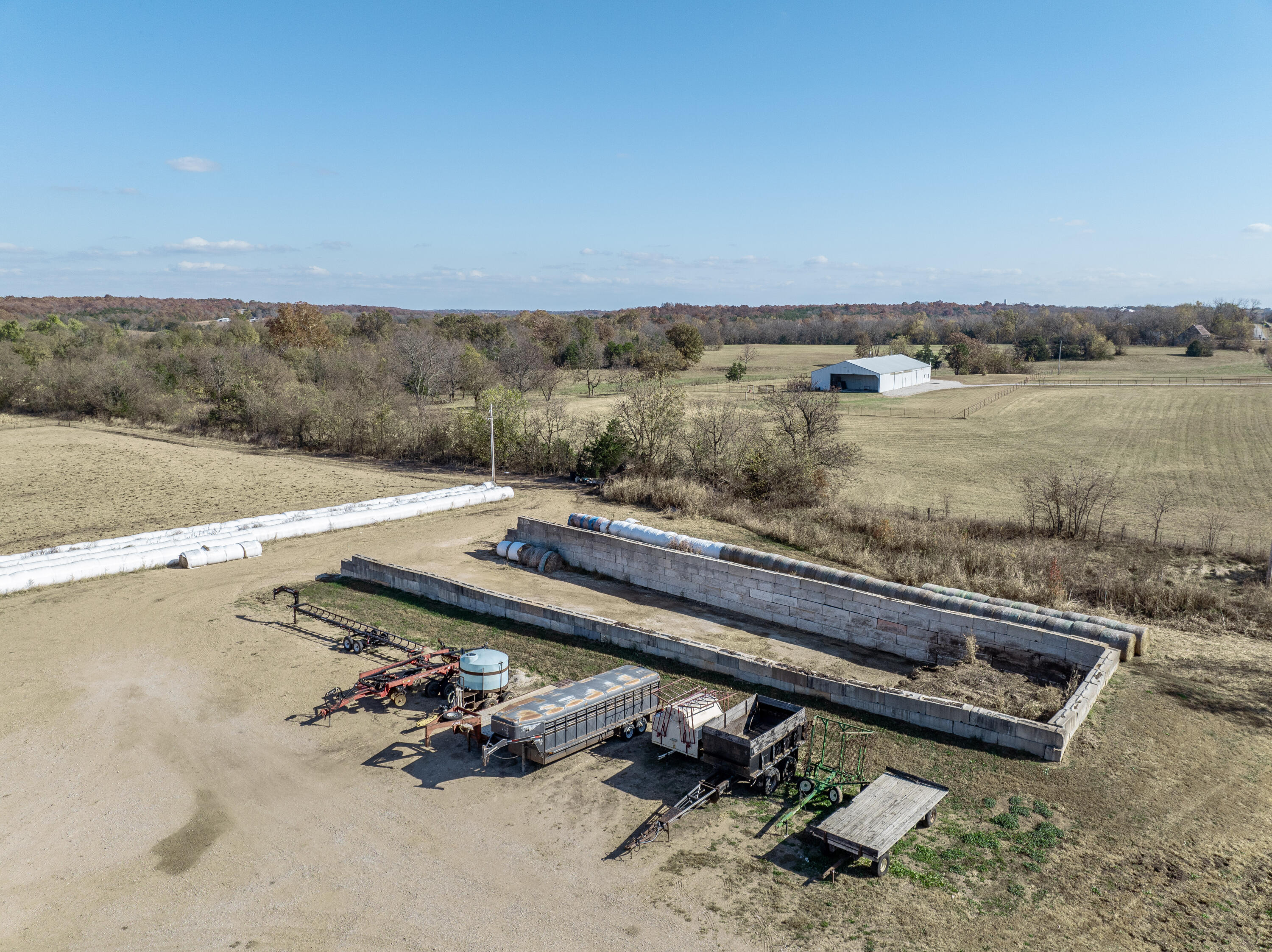 N/A - Farm