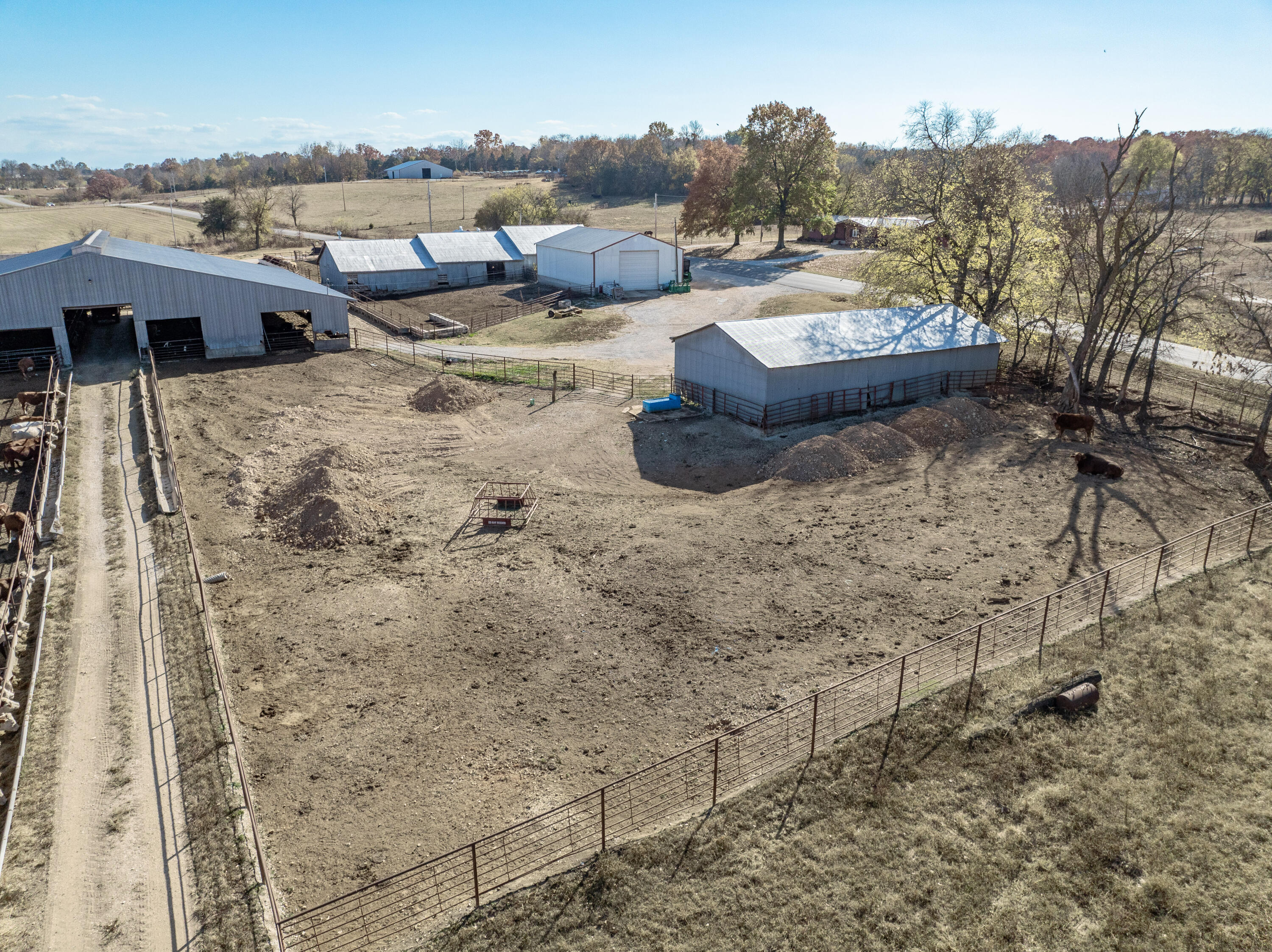 N/A - Farm