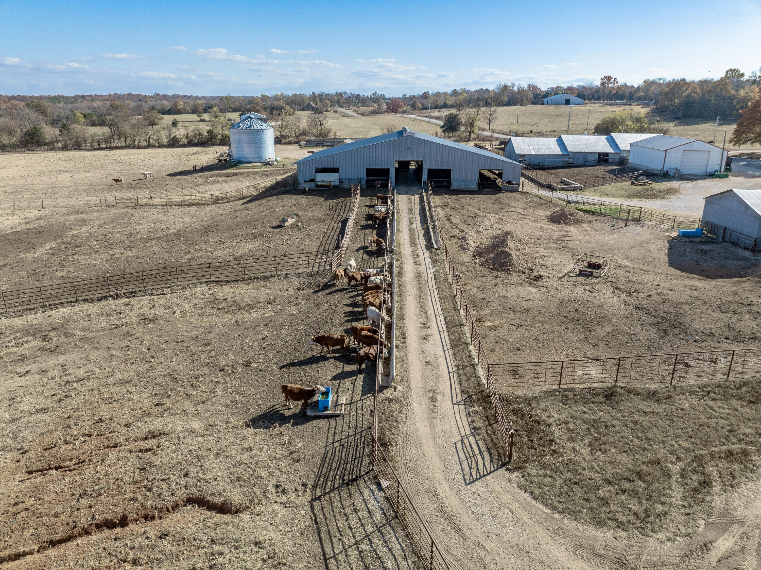N/A - Farm