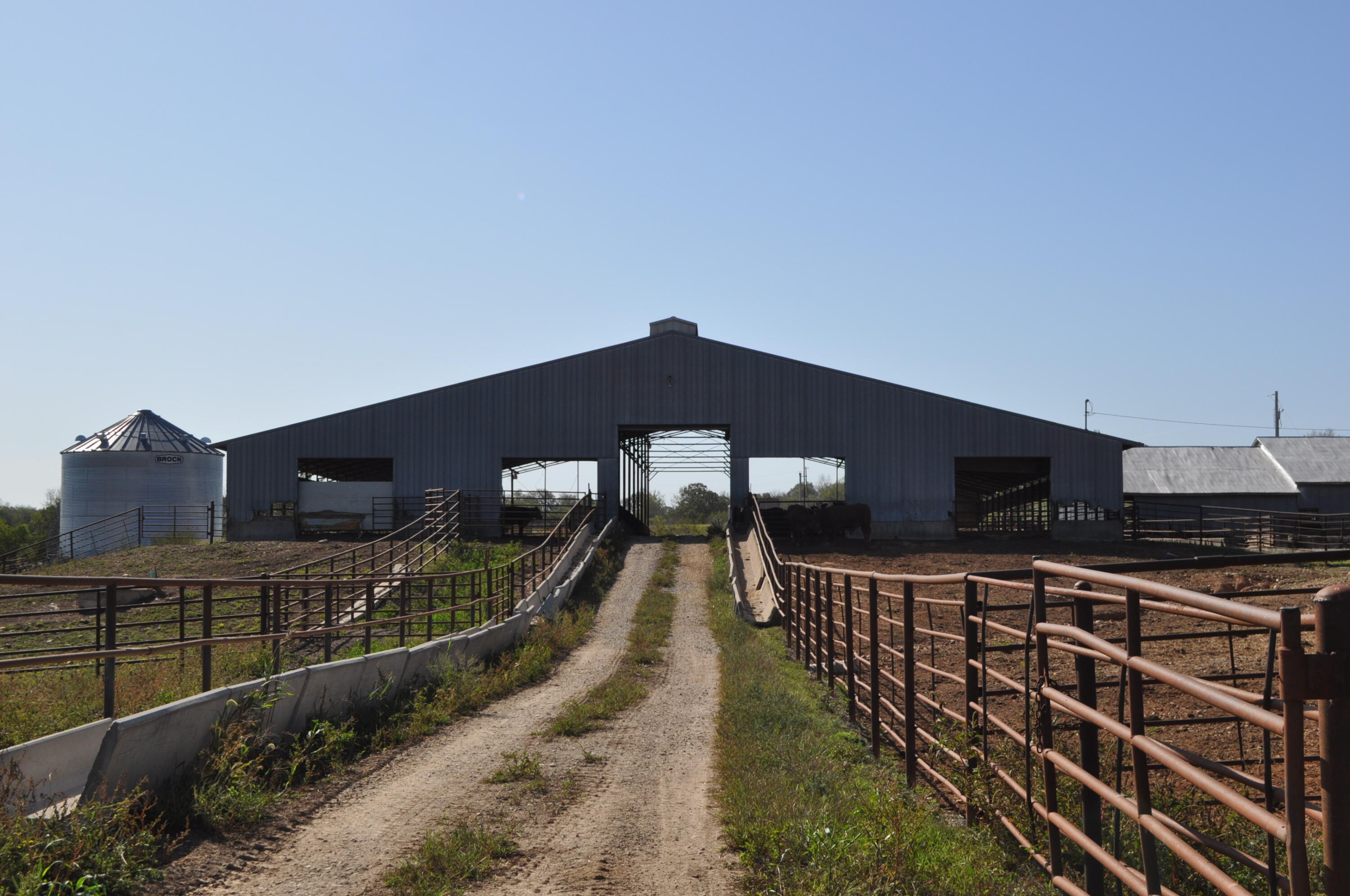 N/A - Farm