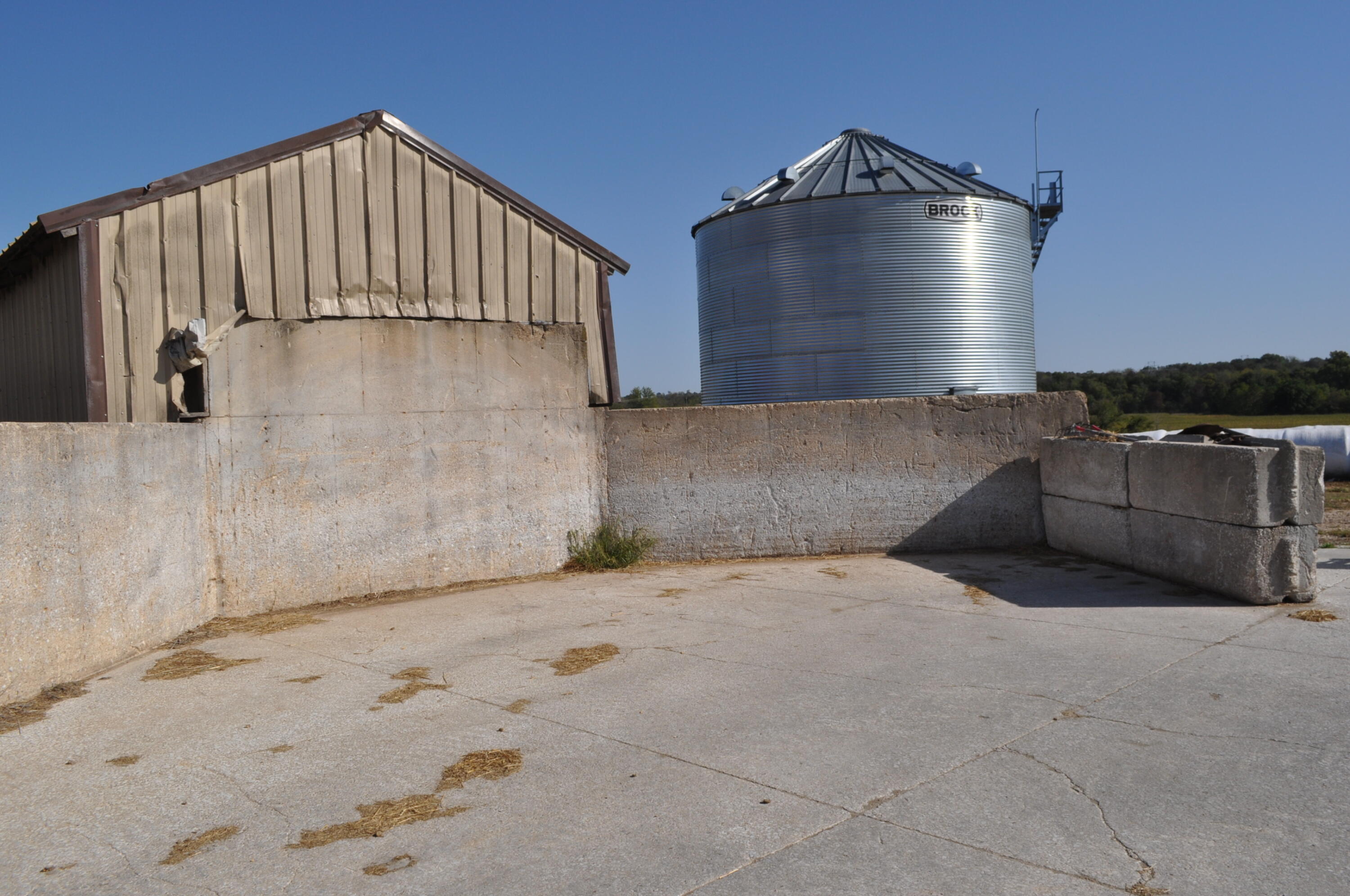 N/A - Farm