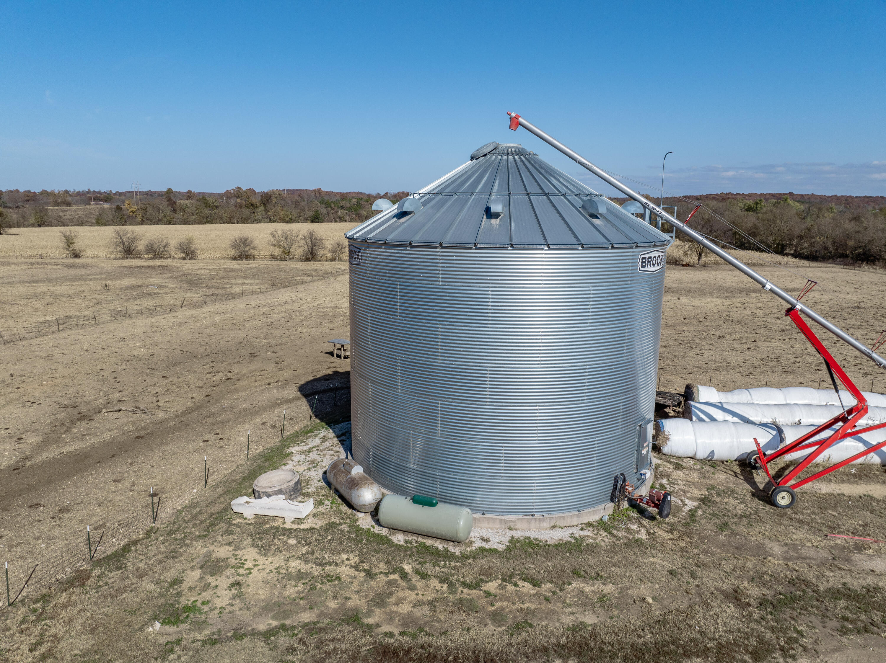 N/A - Farm
