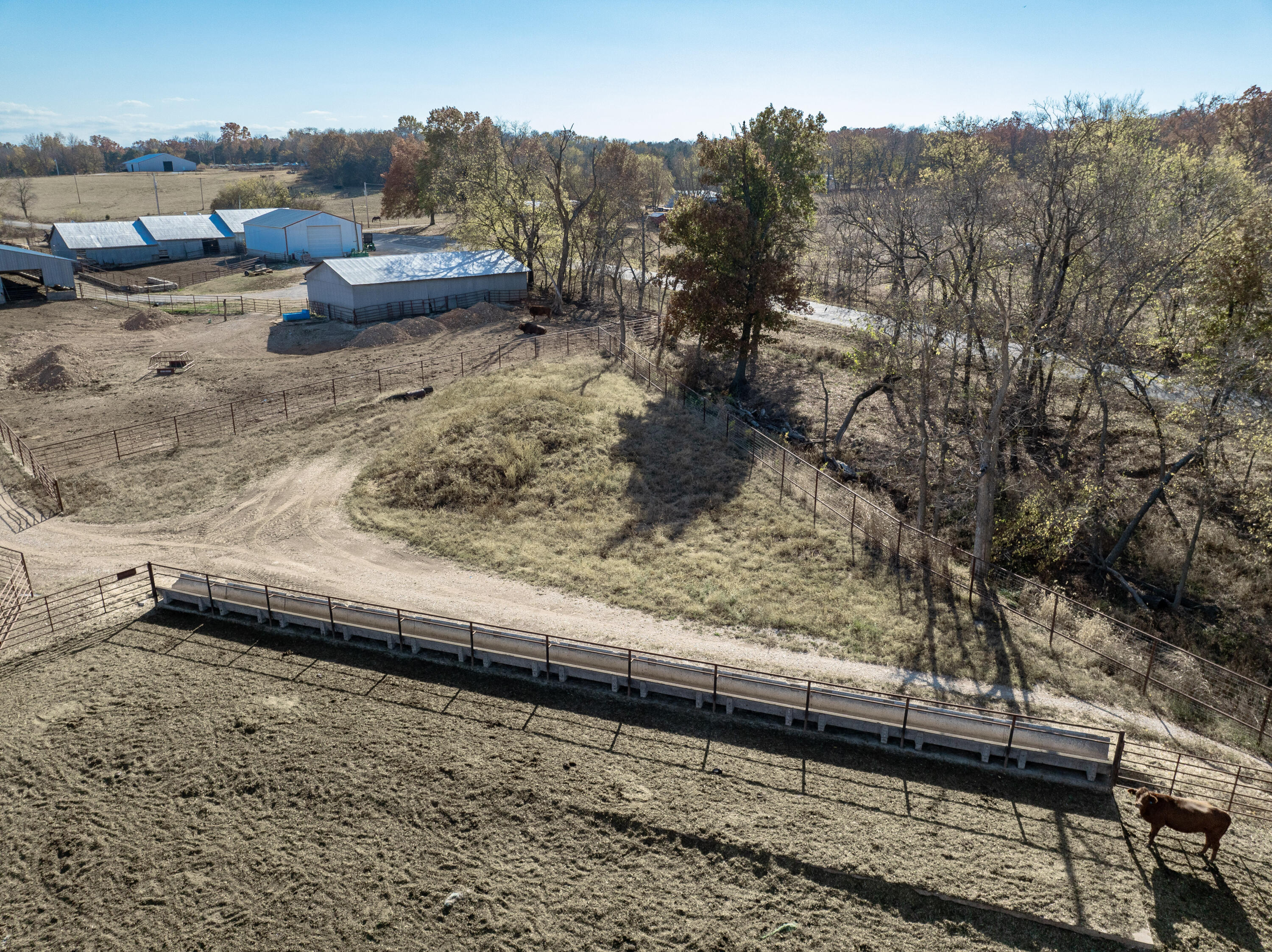 N/A - Farm
