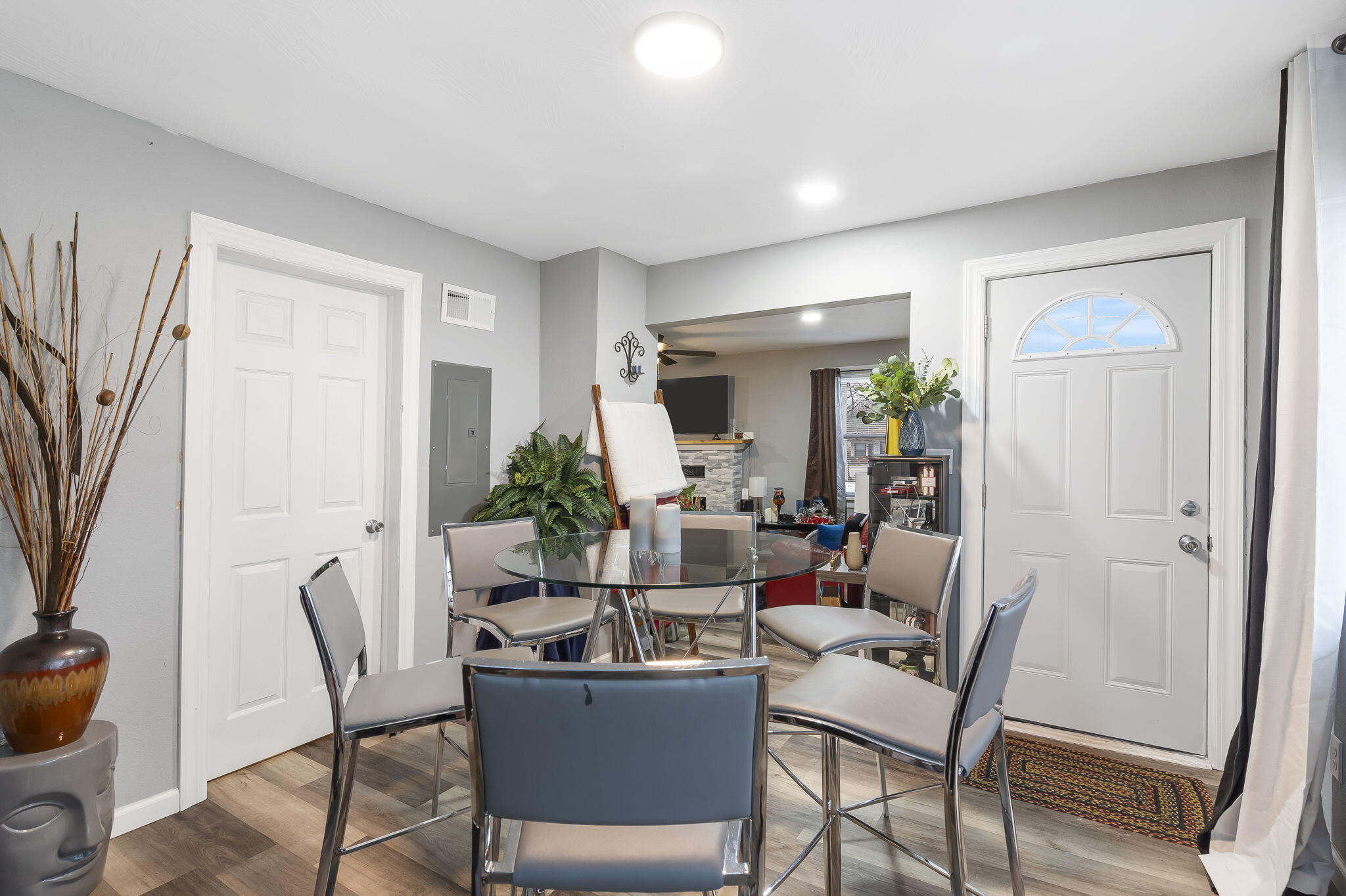 Westport - Residential