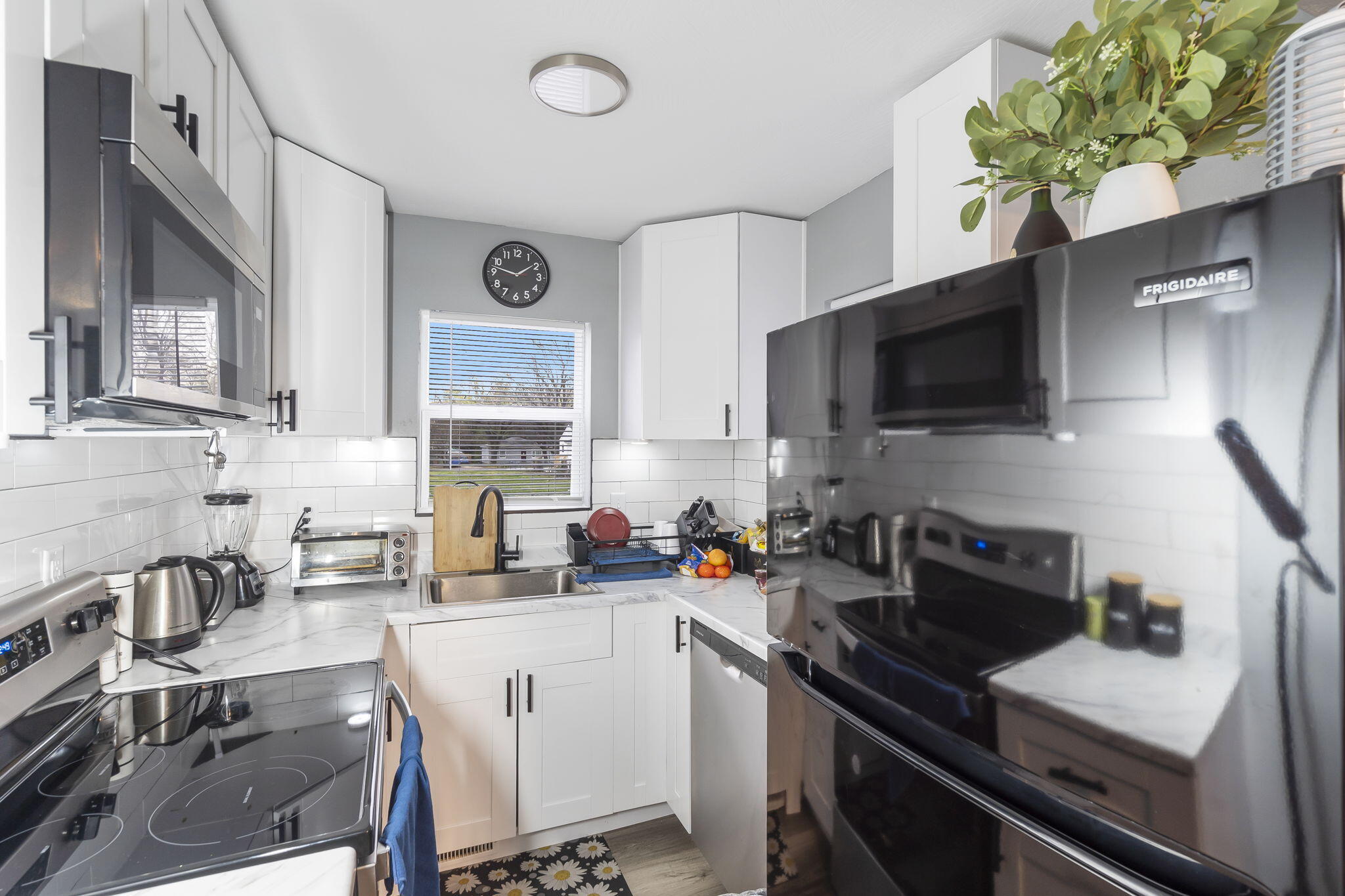 Westport - Residential
