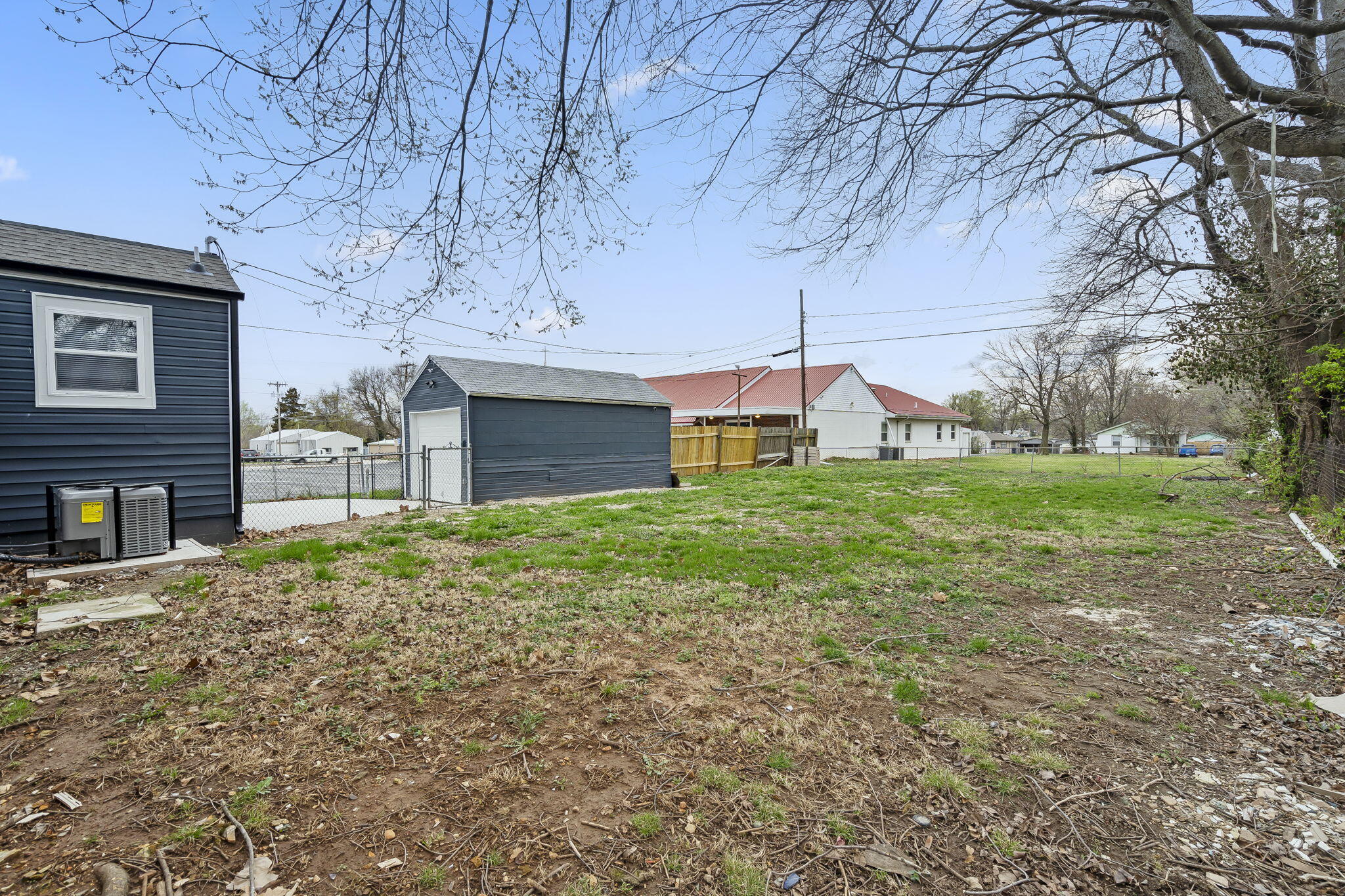 Westport - Residential